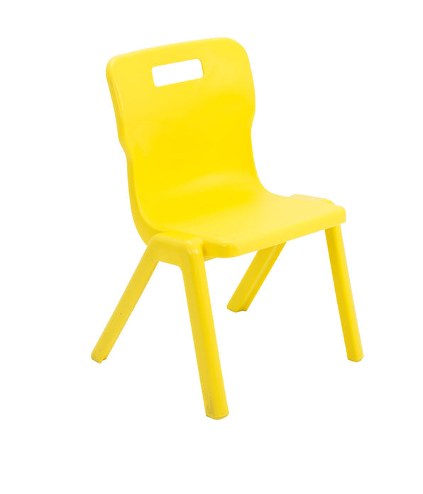 Titan Chairs