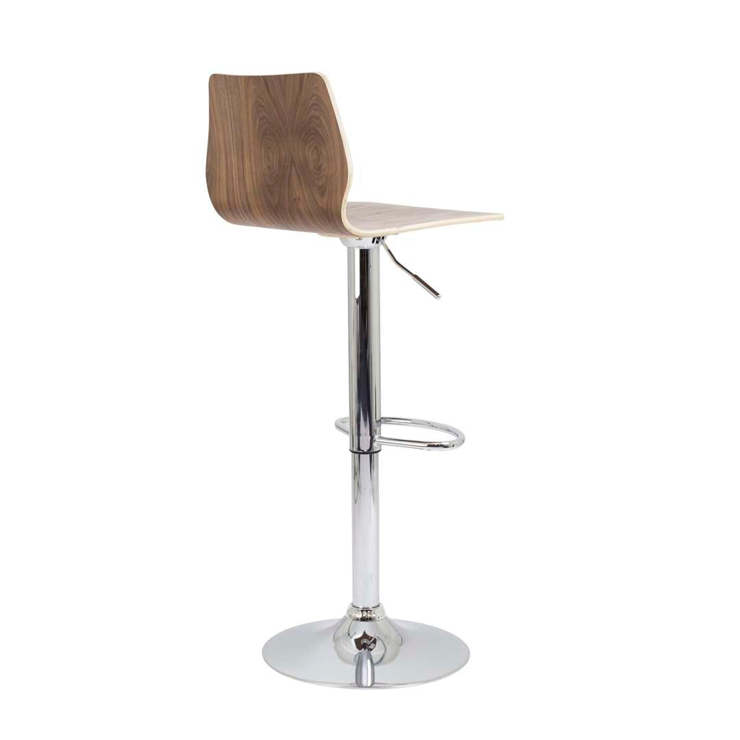 Stork Gas Lift Stool