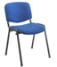 1.8m Boardroom Table & 6 Chair Bundle Tables TC GROUP 