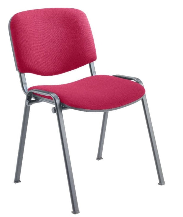 1.8m Boardroom Table & 6 Chair Bundle Tables TC GROUP 