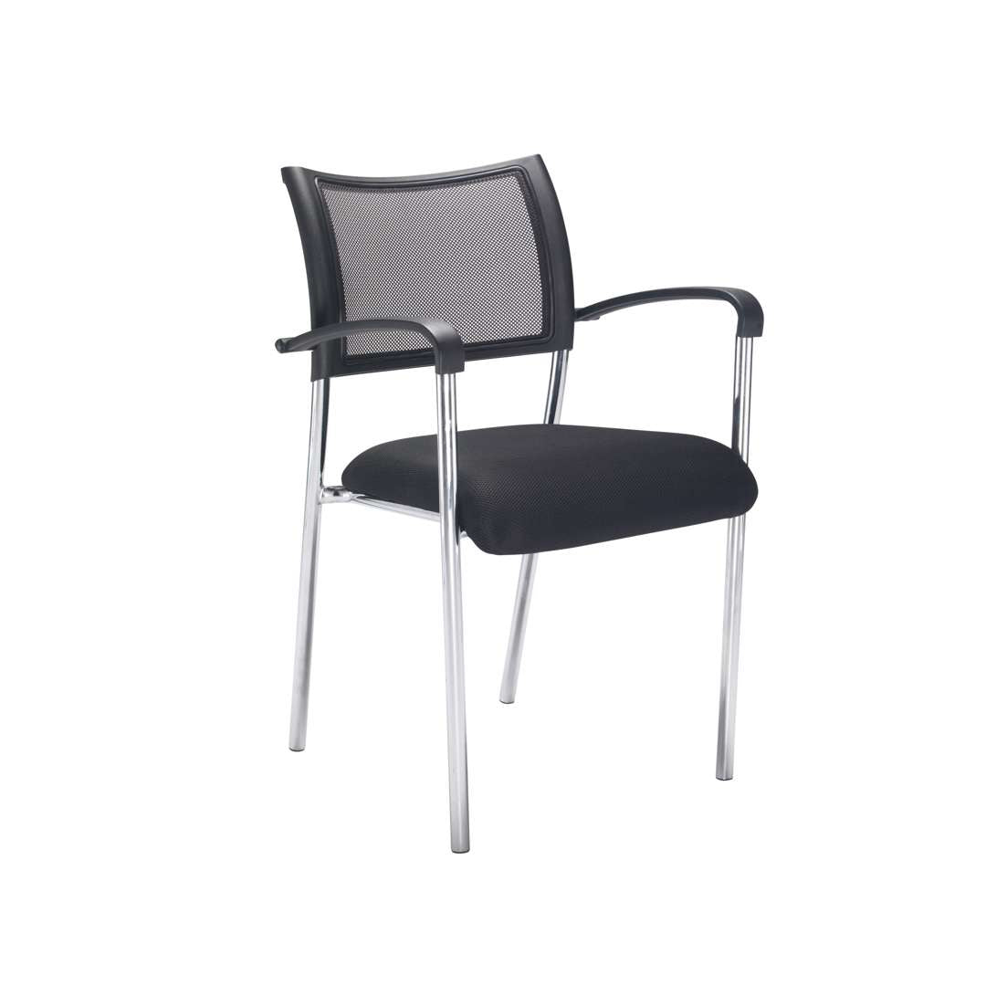 Jupiter Mesh Armchair