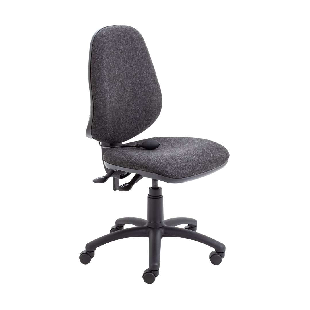 Calypso Ergo 2 Lever Office Chair With Lumbar Pump