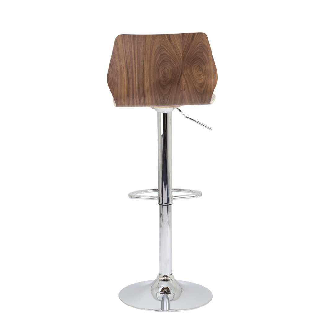 Stork Gas Lift Stool