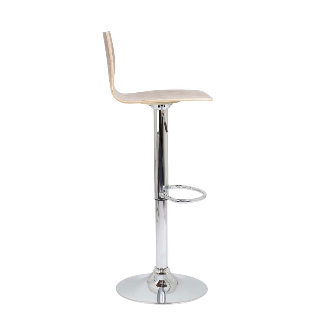 Stork Gas Lift Stool