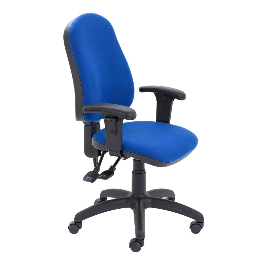 Calypso 2 Deluxe Chair
