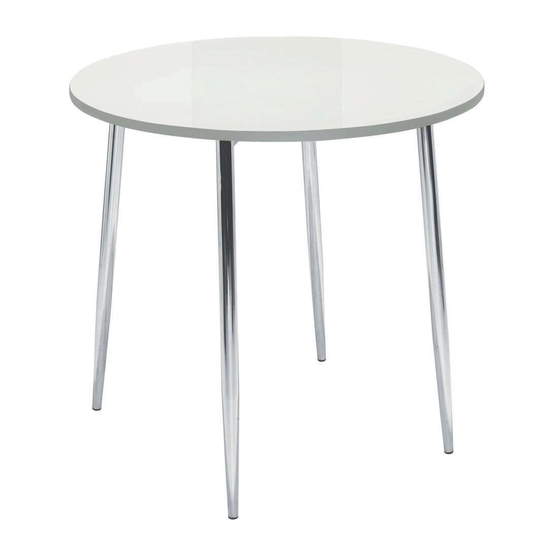 Ellipse 4 Leg Table
