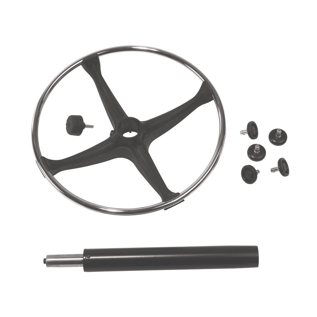 Hi-Rise Adjustable Draughting Kit