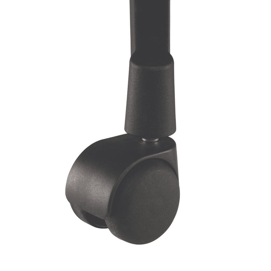 Brake Loaded Castors (Set of 5)