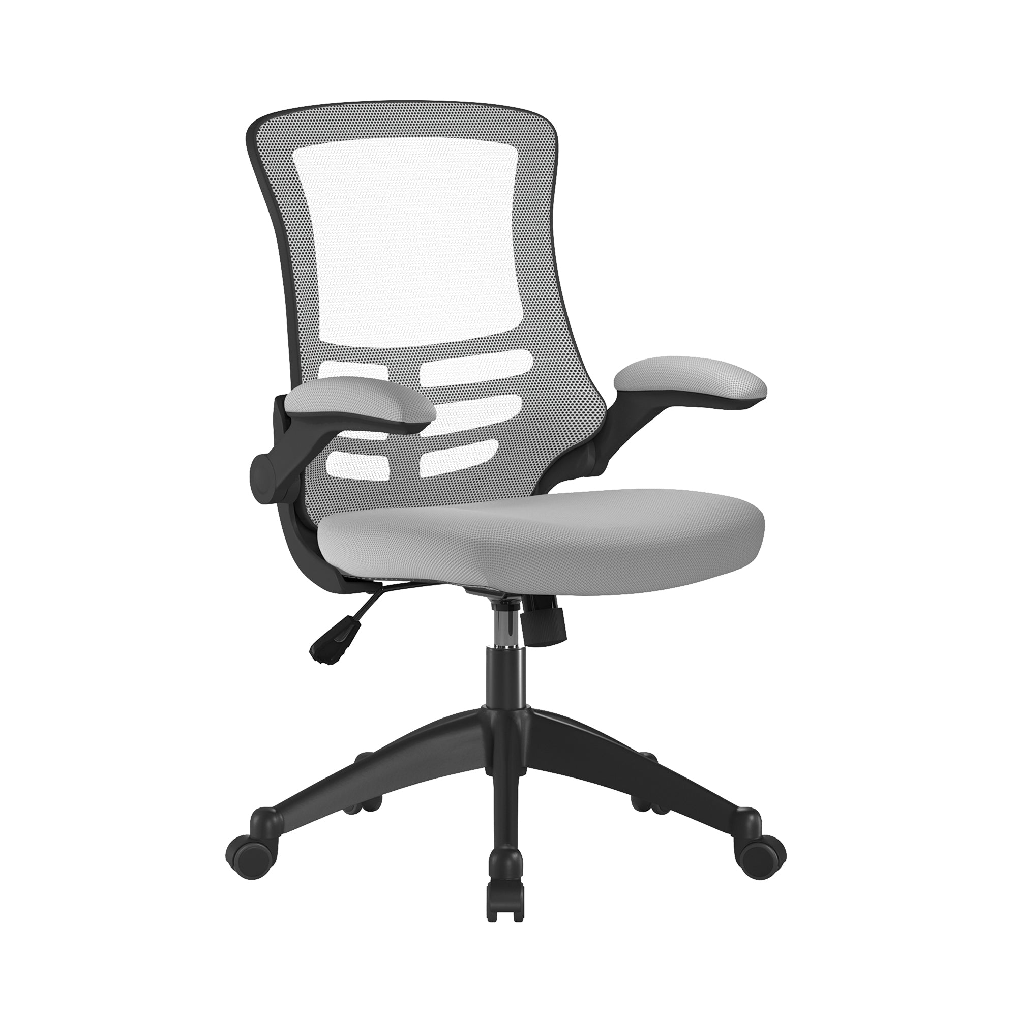 Marlos Moon Mesh Back Office Chair