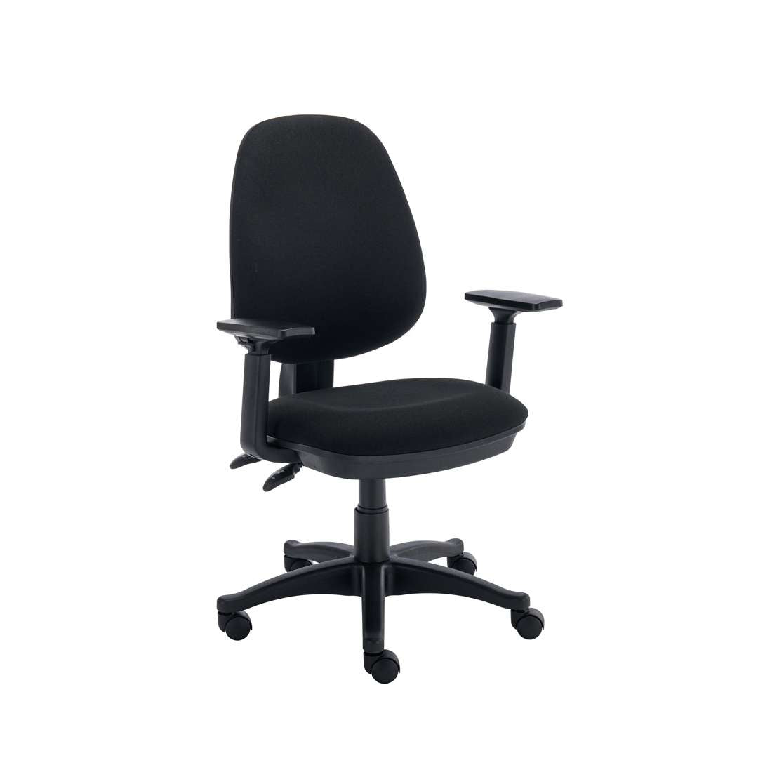 Versi Highback Operator Chair