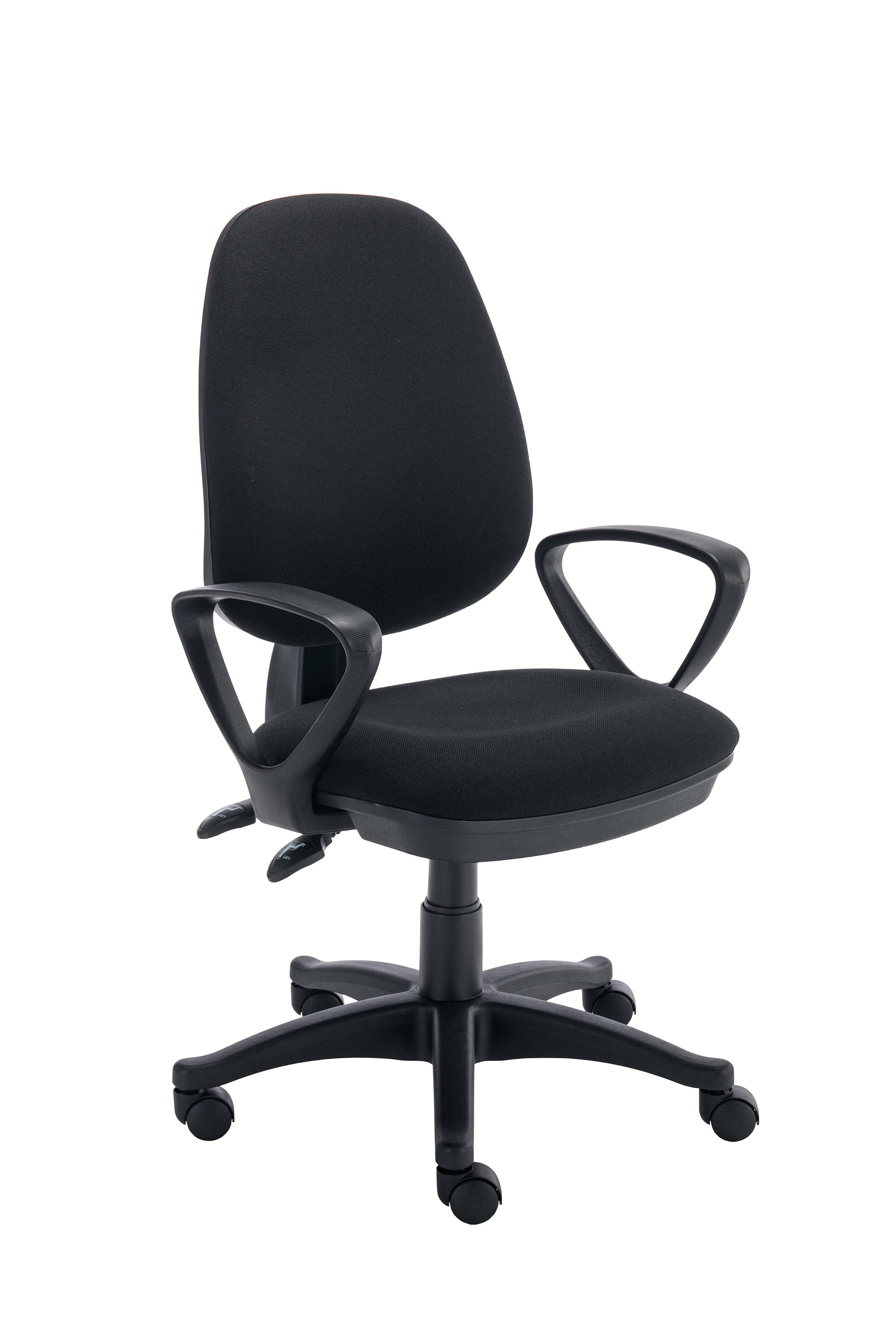 Versi Highback Operator Chair
