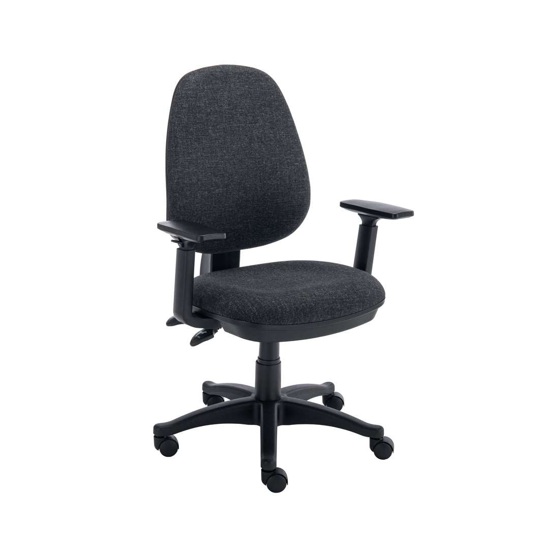 Versi Highback Operator Chair