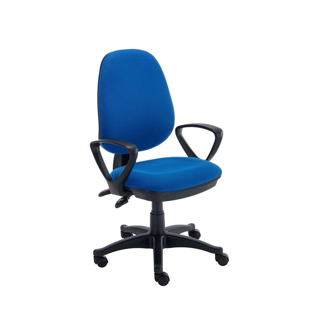 Versi Highback Operator Chair