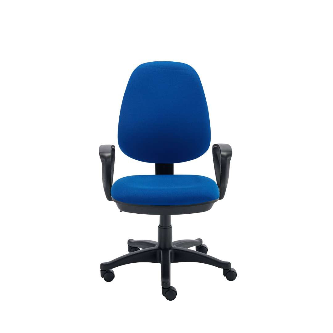 Versi 2 Lever Operator Chair