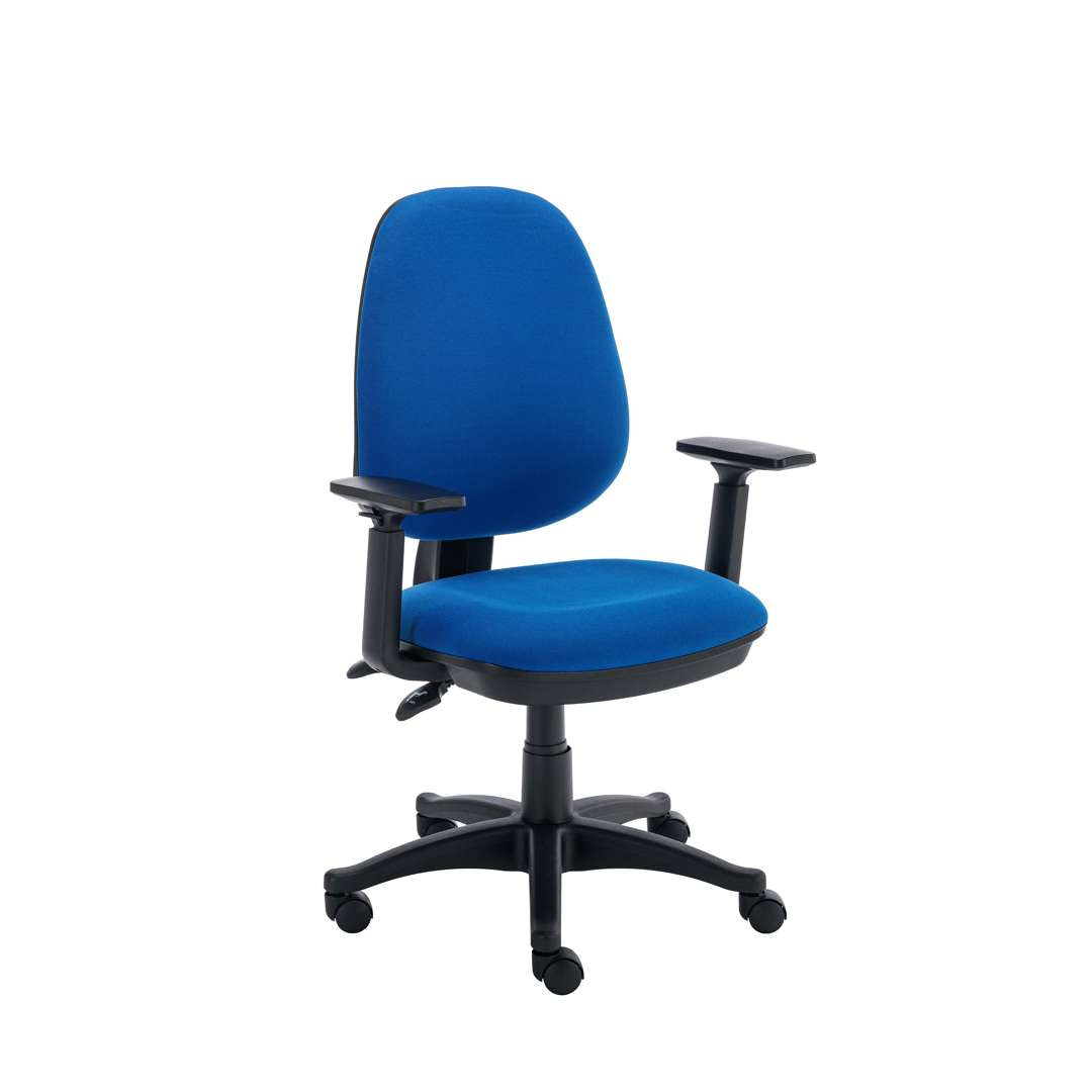 Versi Highback Operator Chair