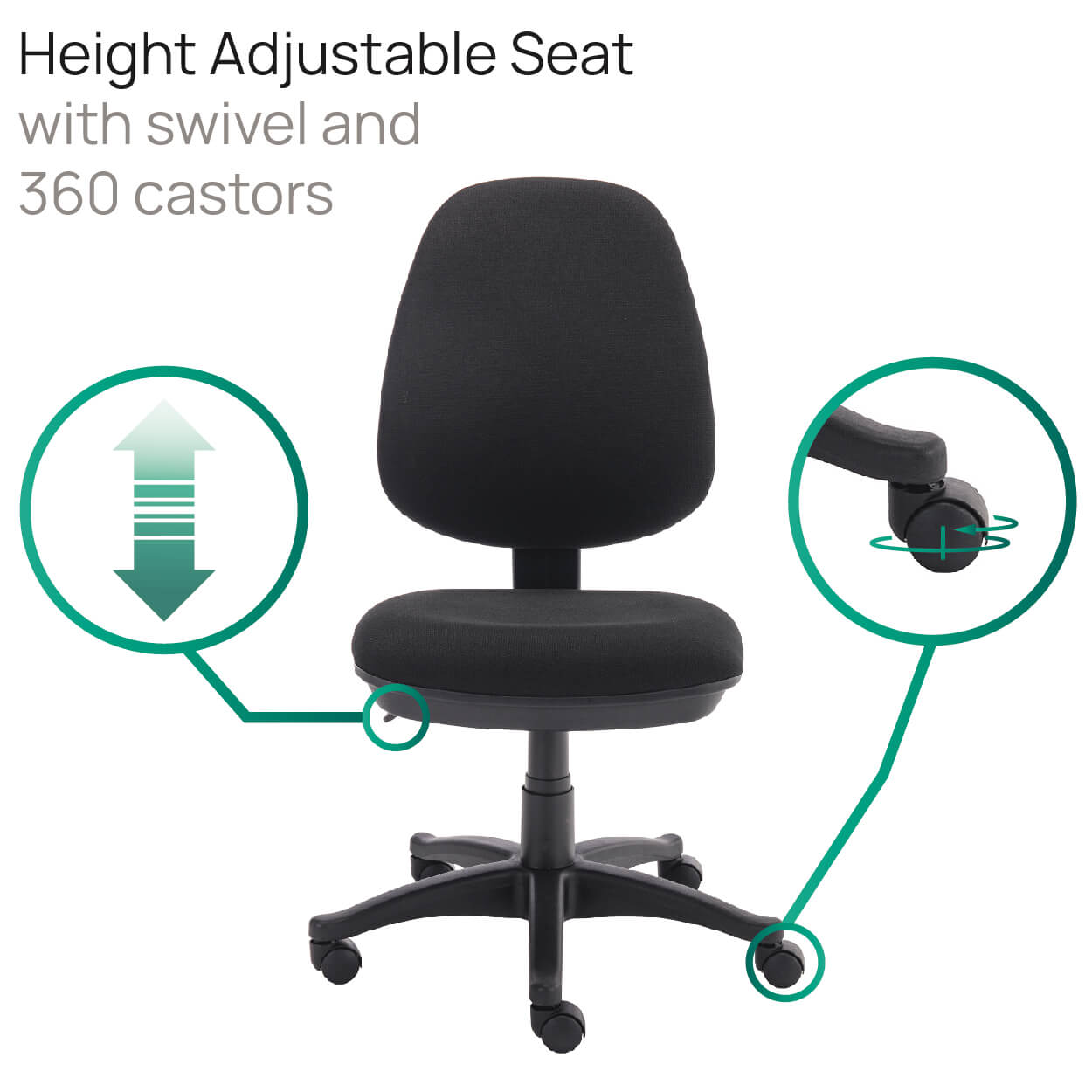 Product Highlights
