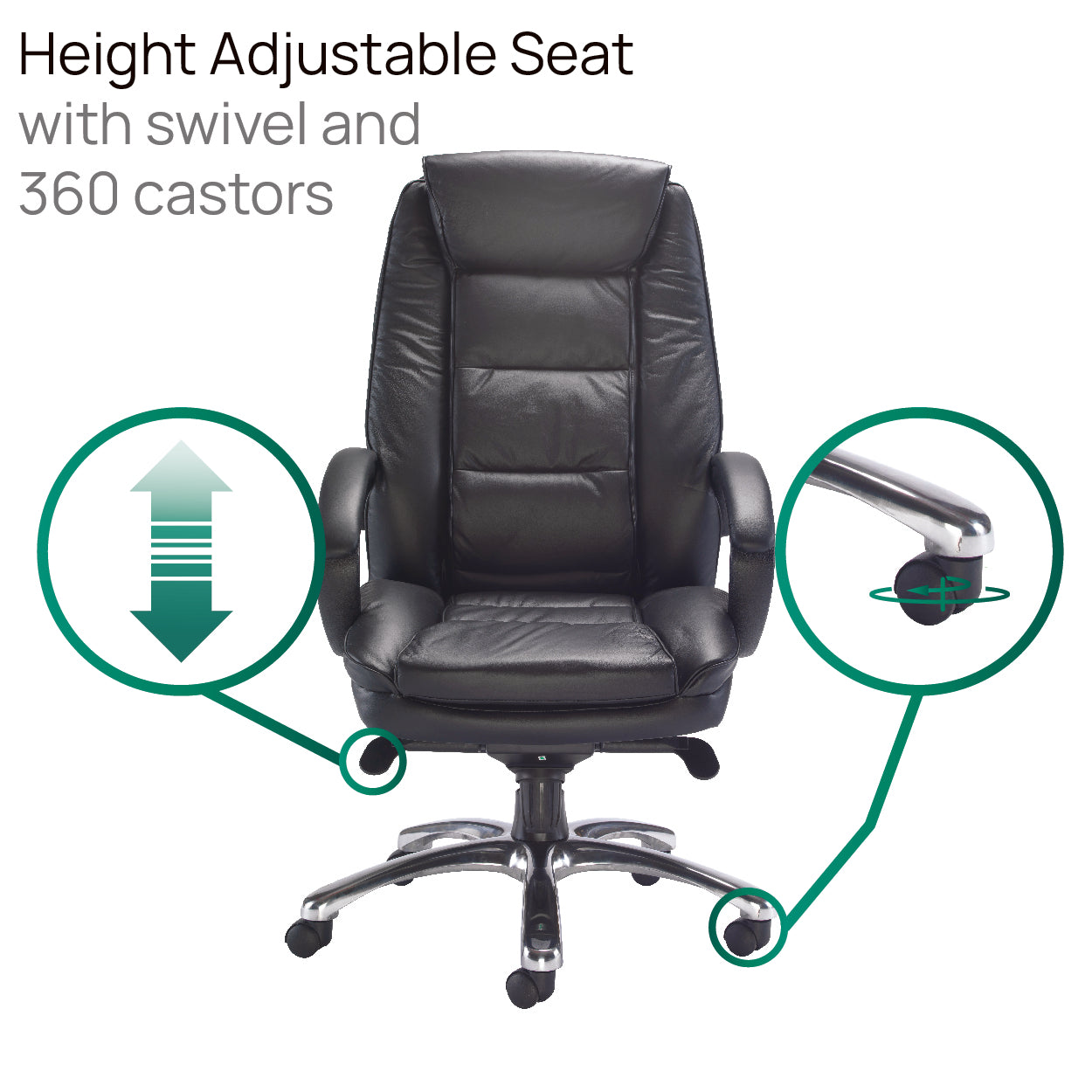 Product Highlights