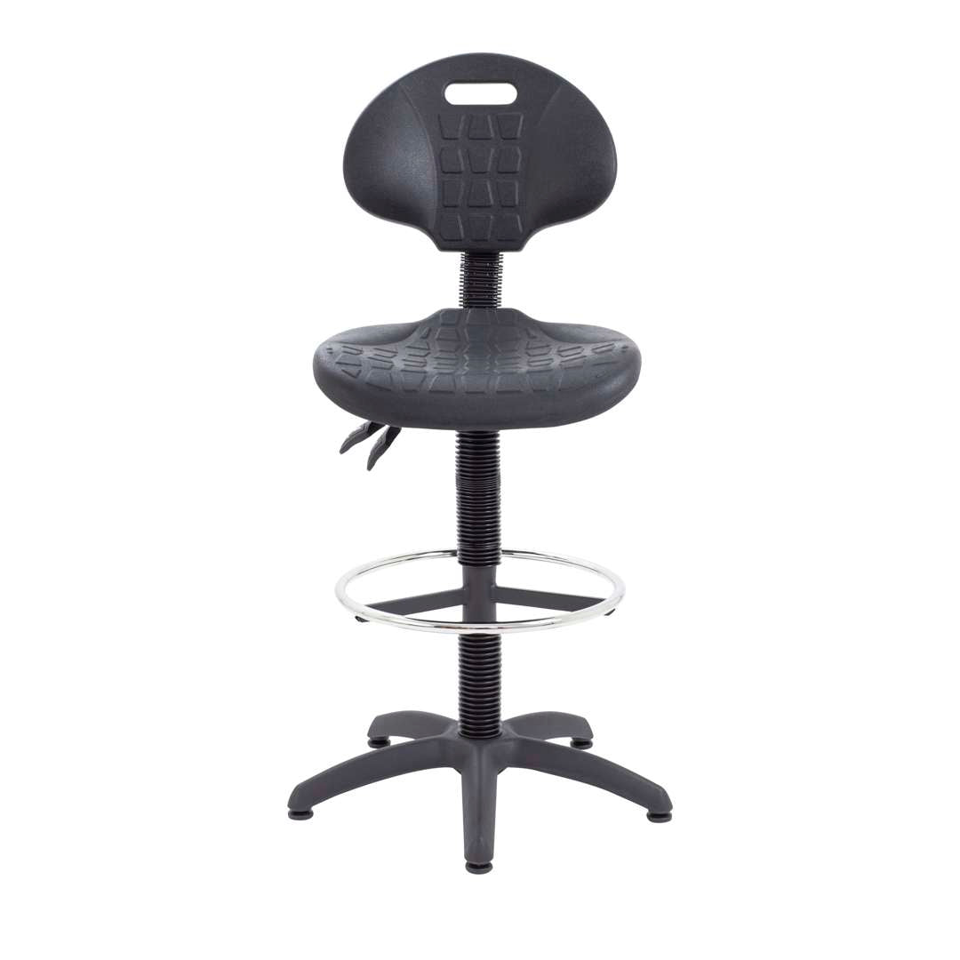 Factory Chair 2 Lever with Draughtsman Kit