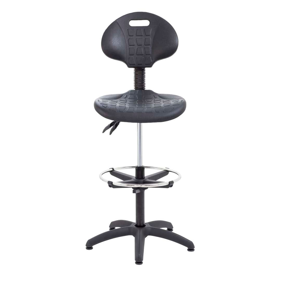 Factory Chair 2 Lever with Draughtsman Kit
