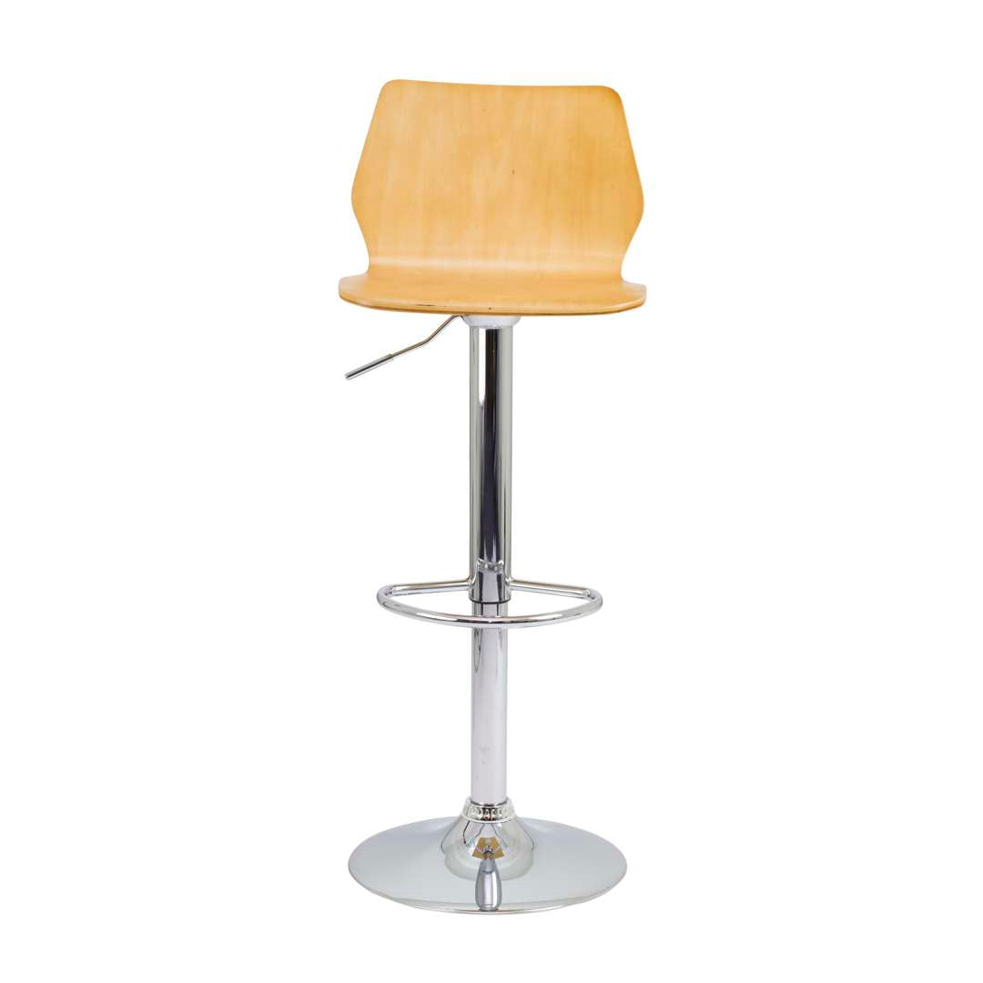 Stork Gas Lift Stool