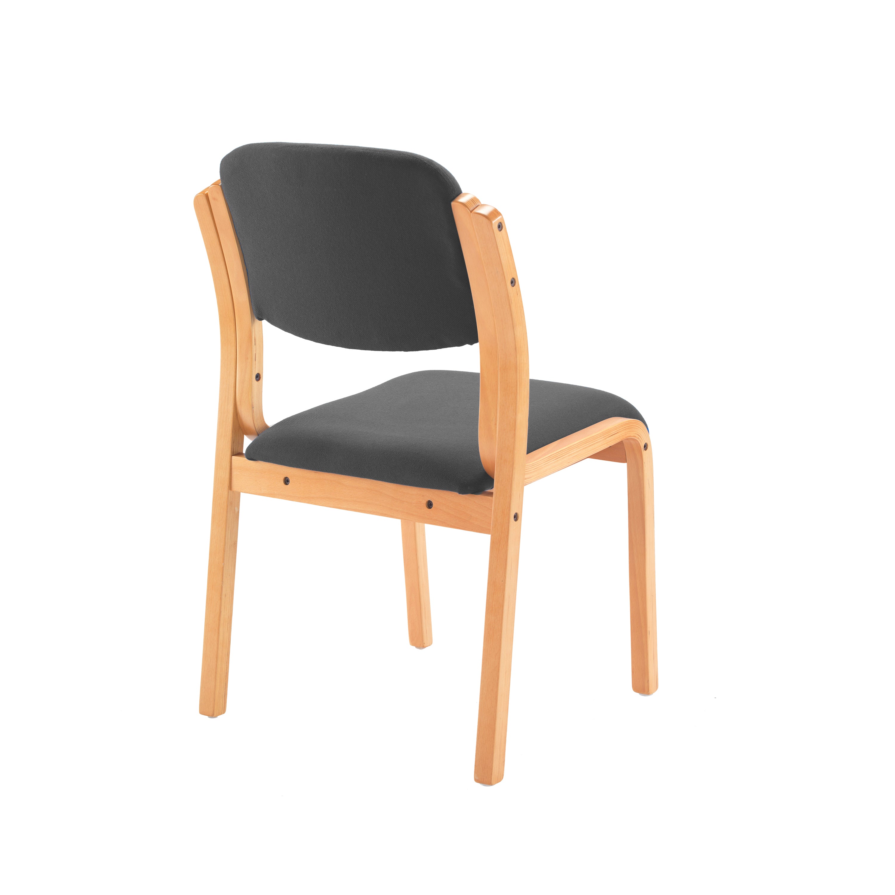 Renoir Chair - With or Without Arms