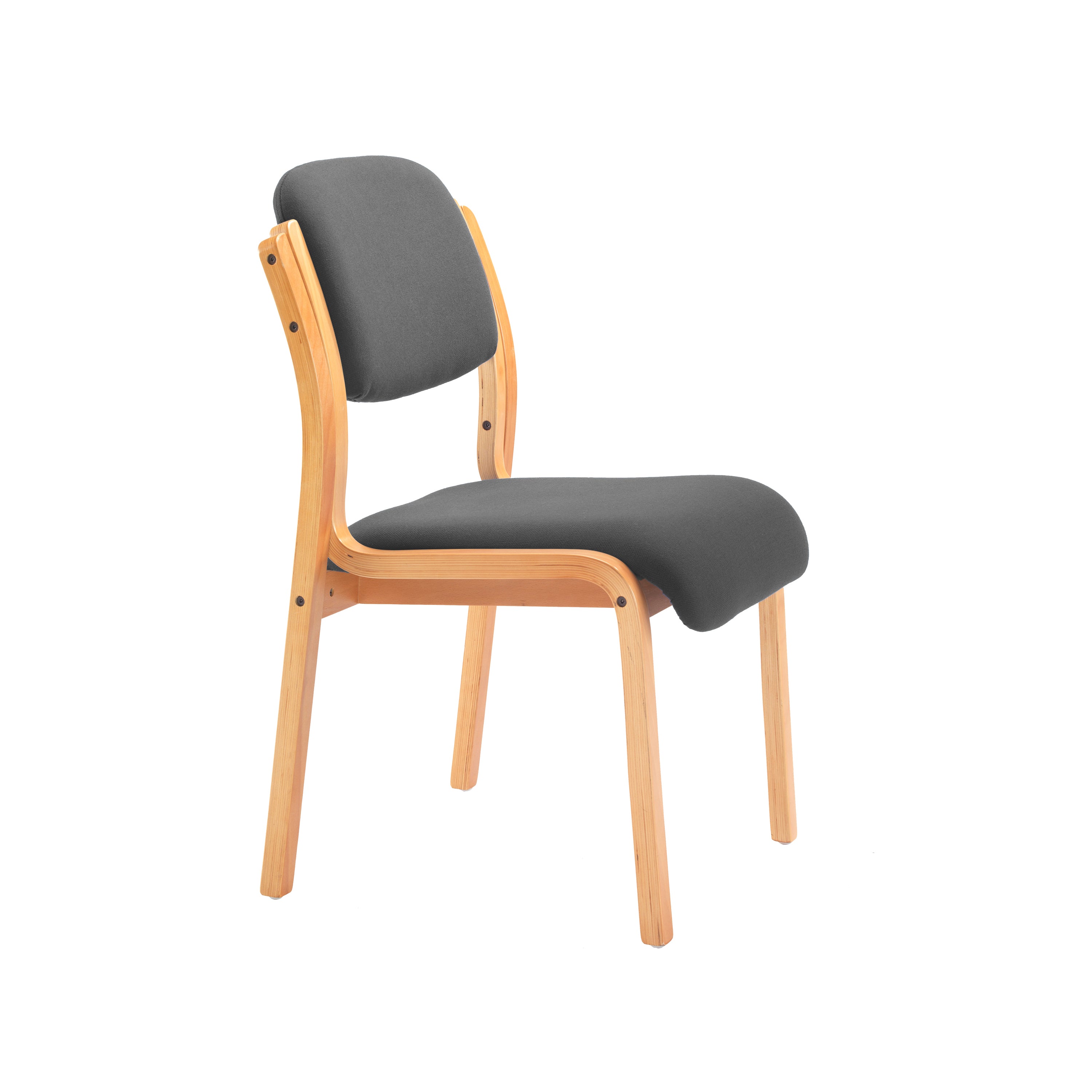 Renoir Chair - With or Without Arms