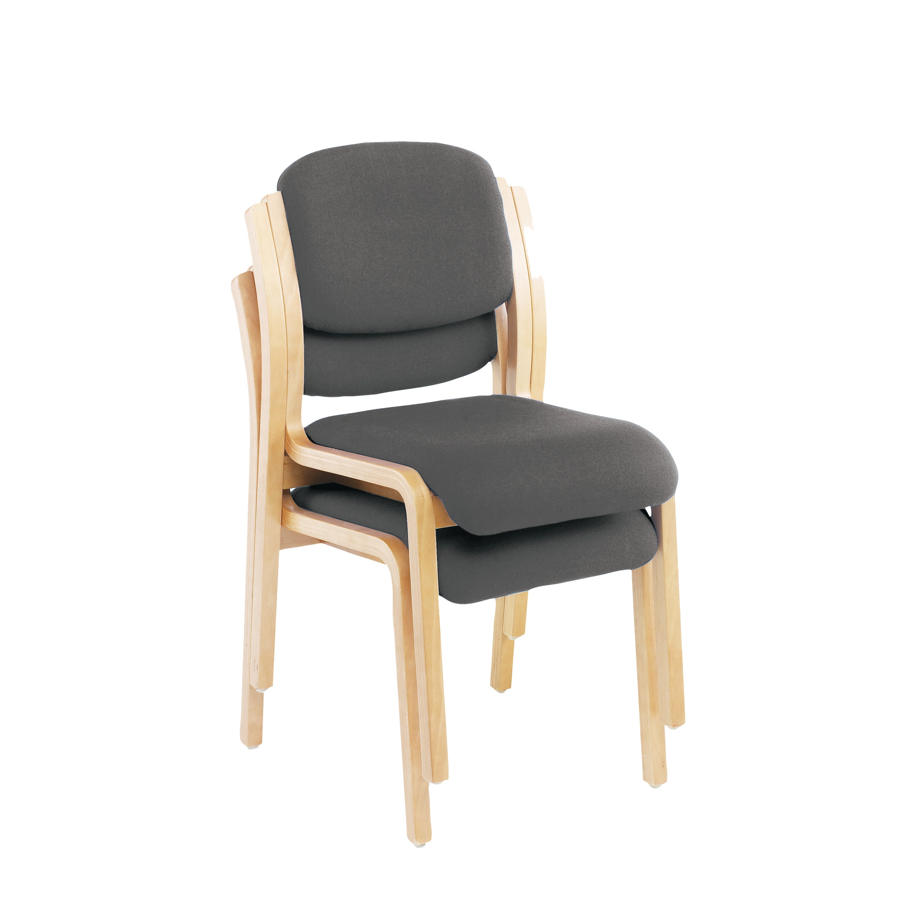 Renoir Chair - With or Without Arms