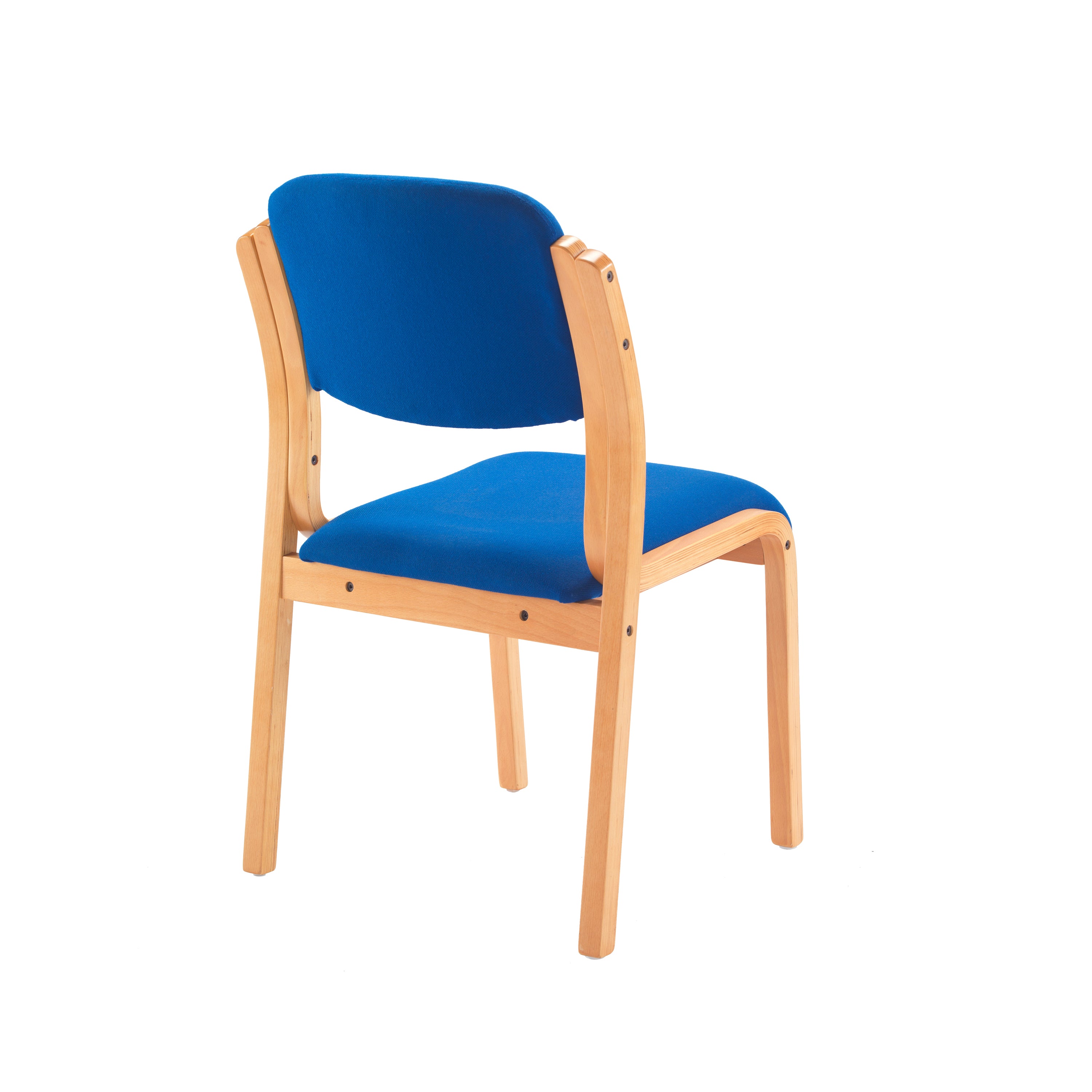 Renoir Chair - With or Without Arms