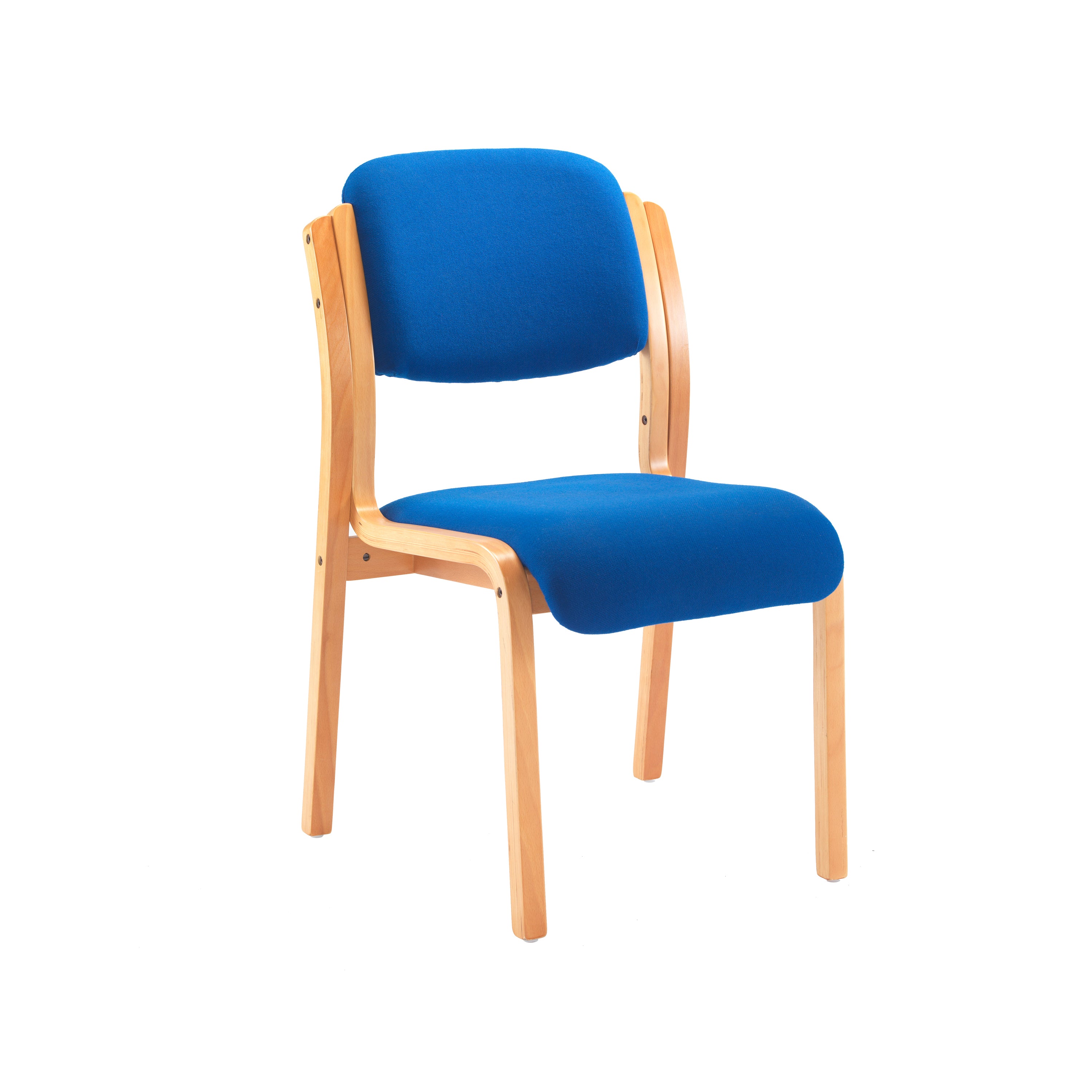 Renoir Chair - With or Without Arms