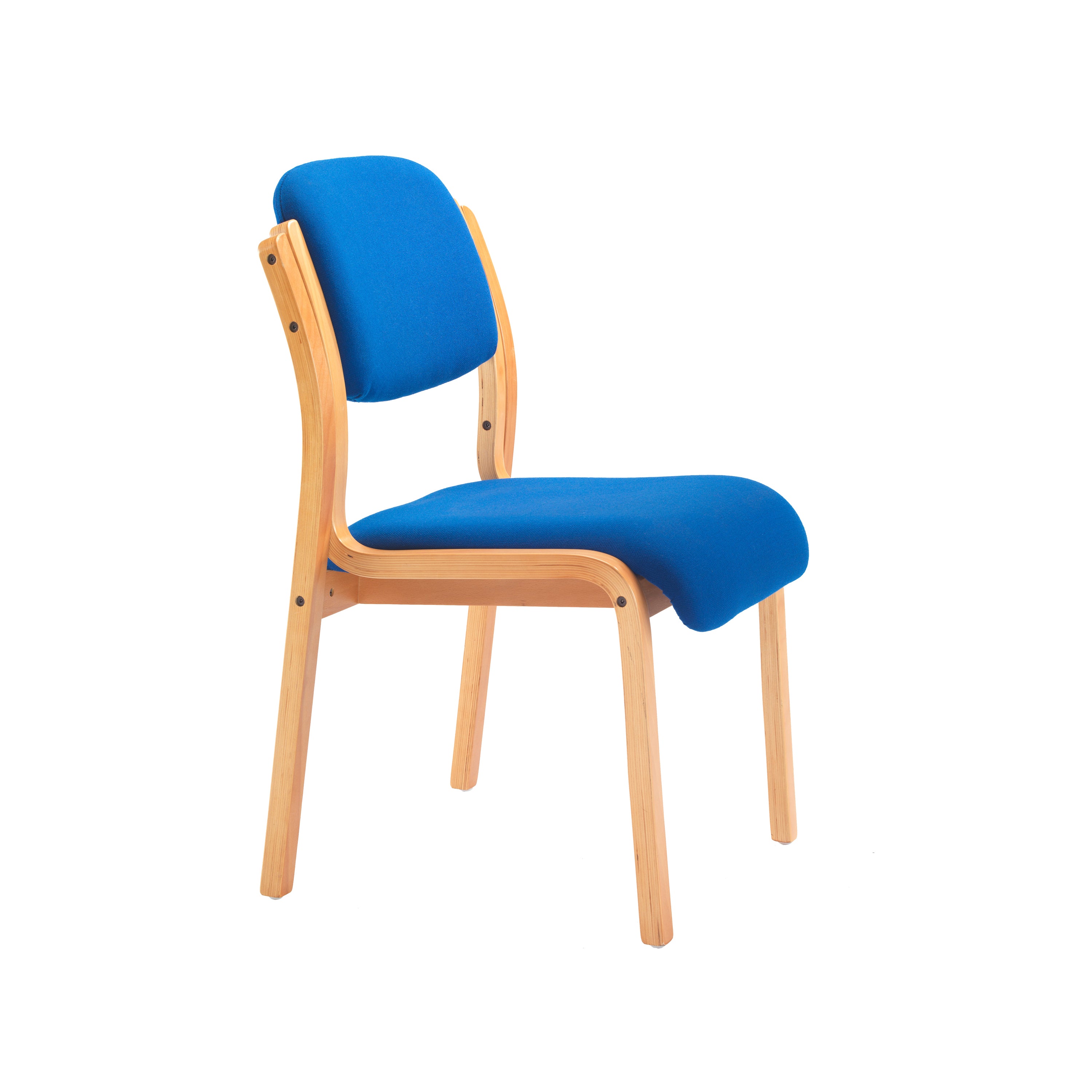Renoir Chair - With or Without Arms