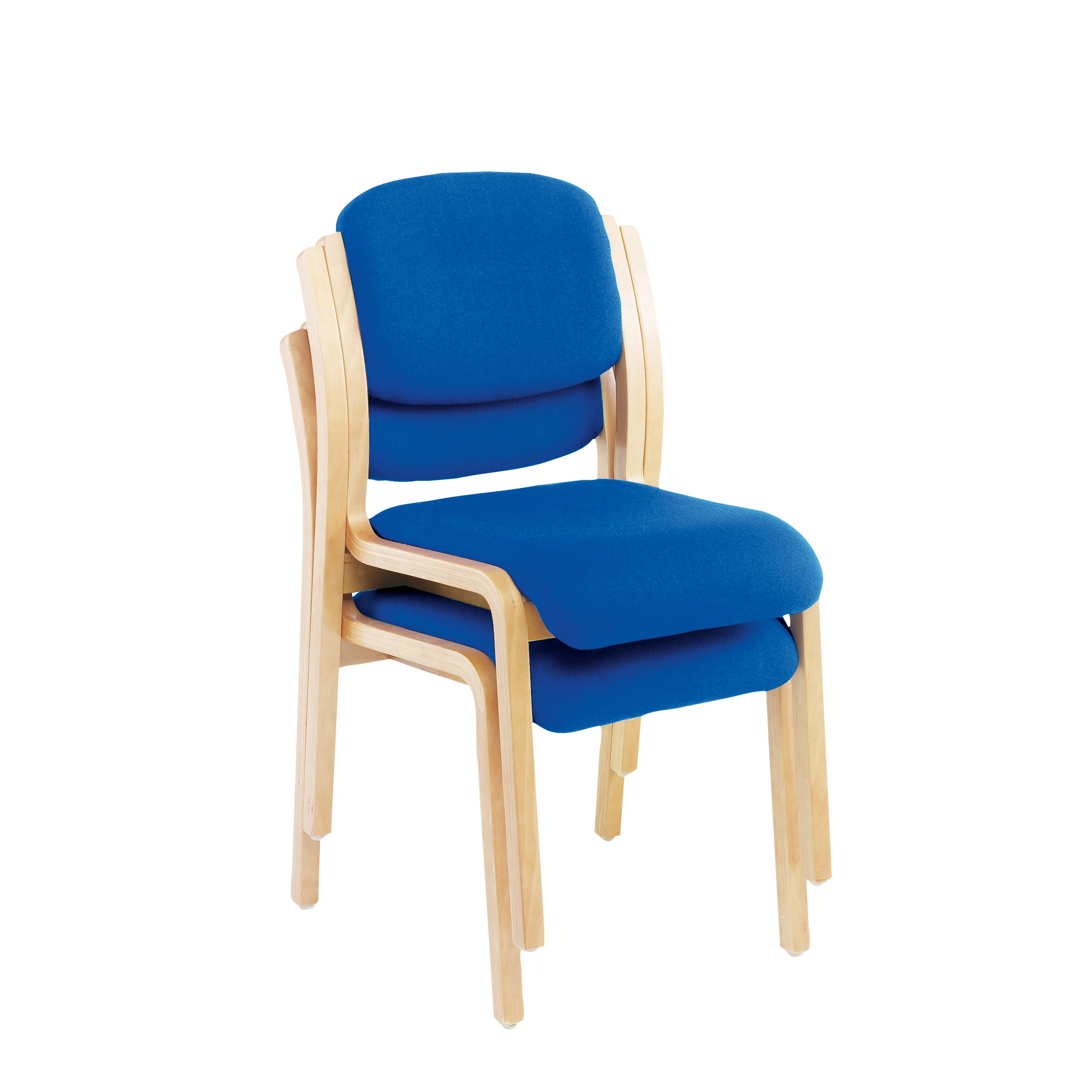 Renoir Chair - With or Without Arms