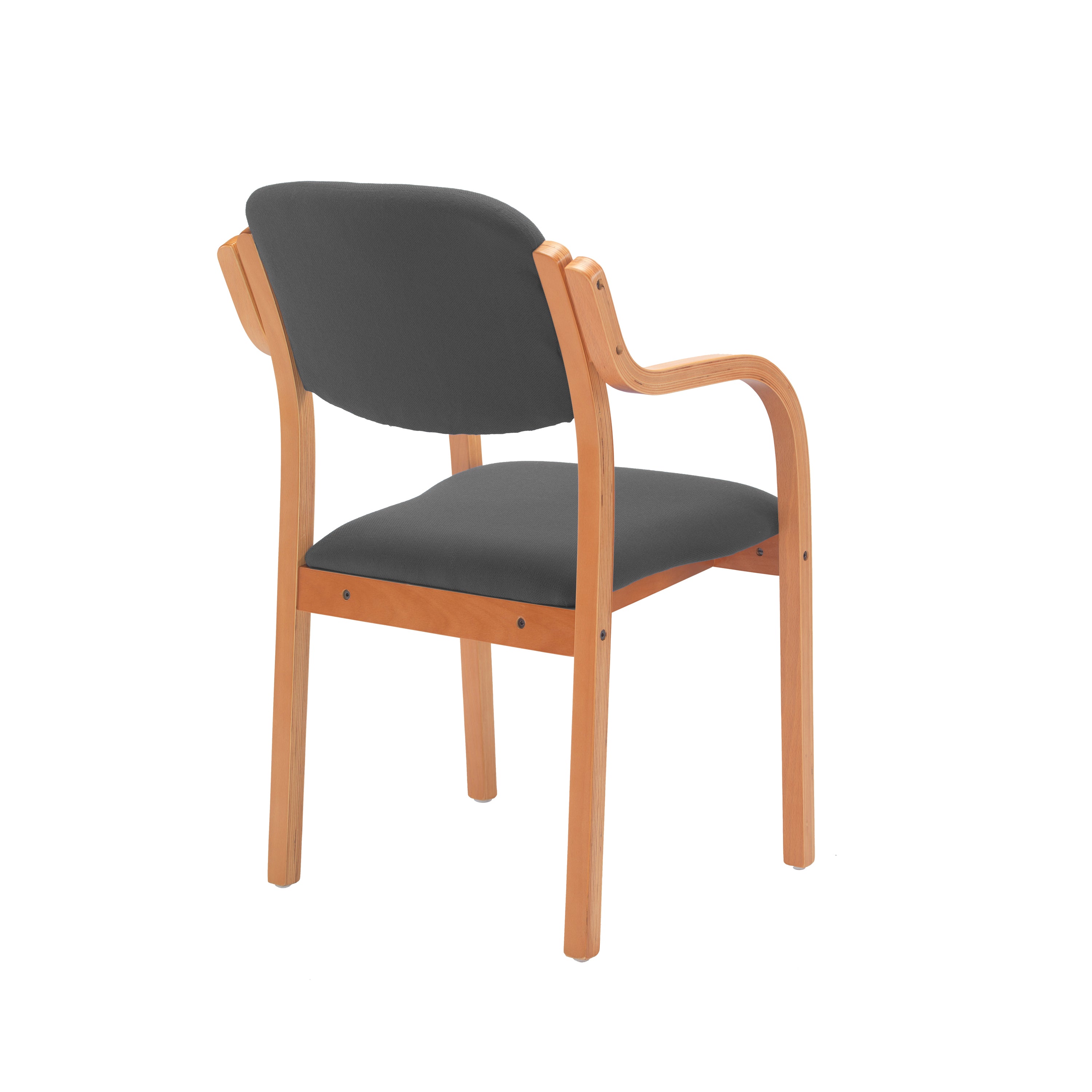 Renoir Chair - With or Without Arms