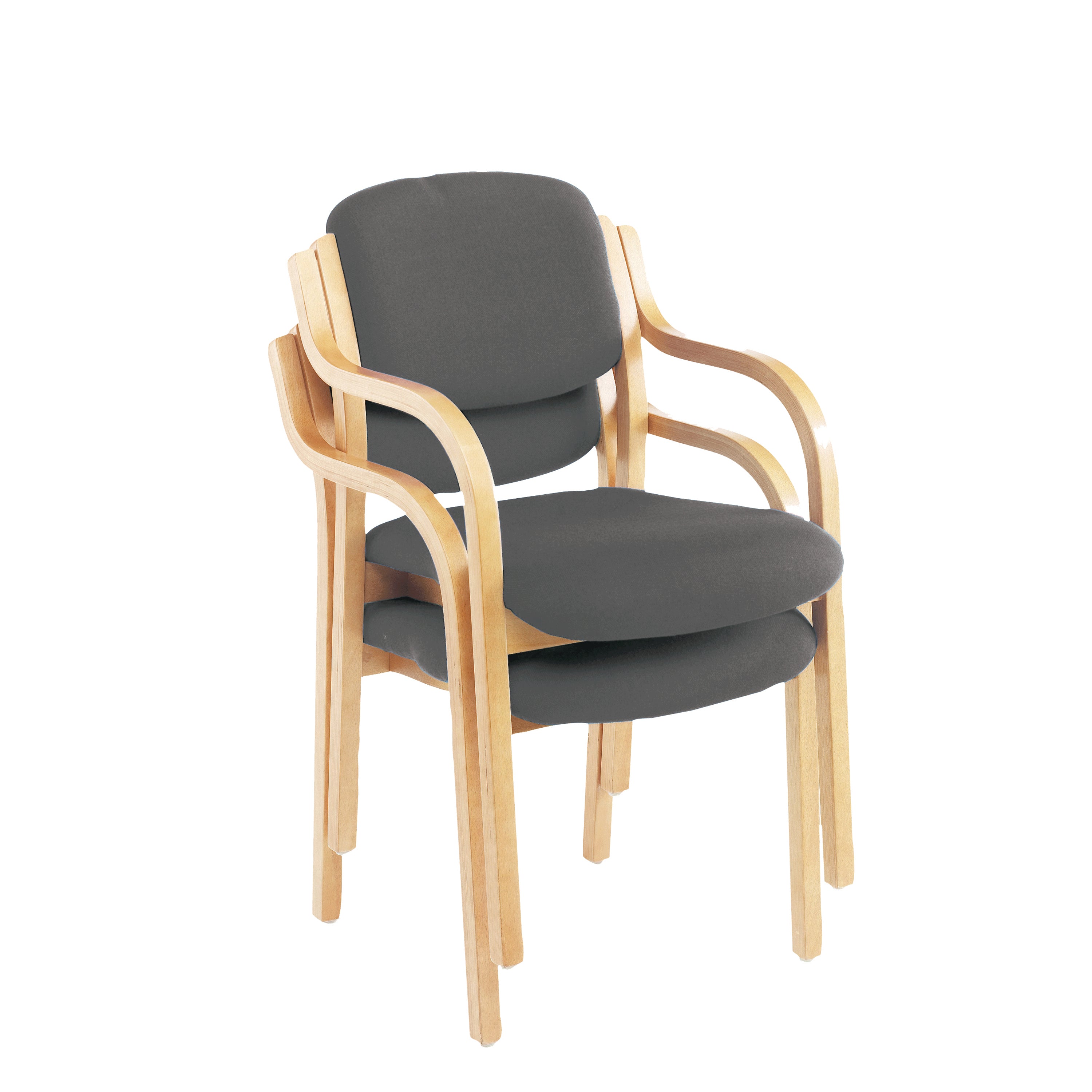 Renoir Chair - With or Without Arms