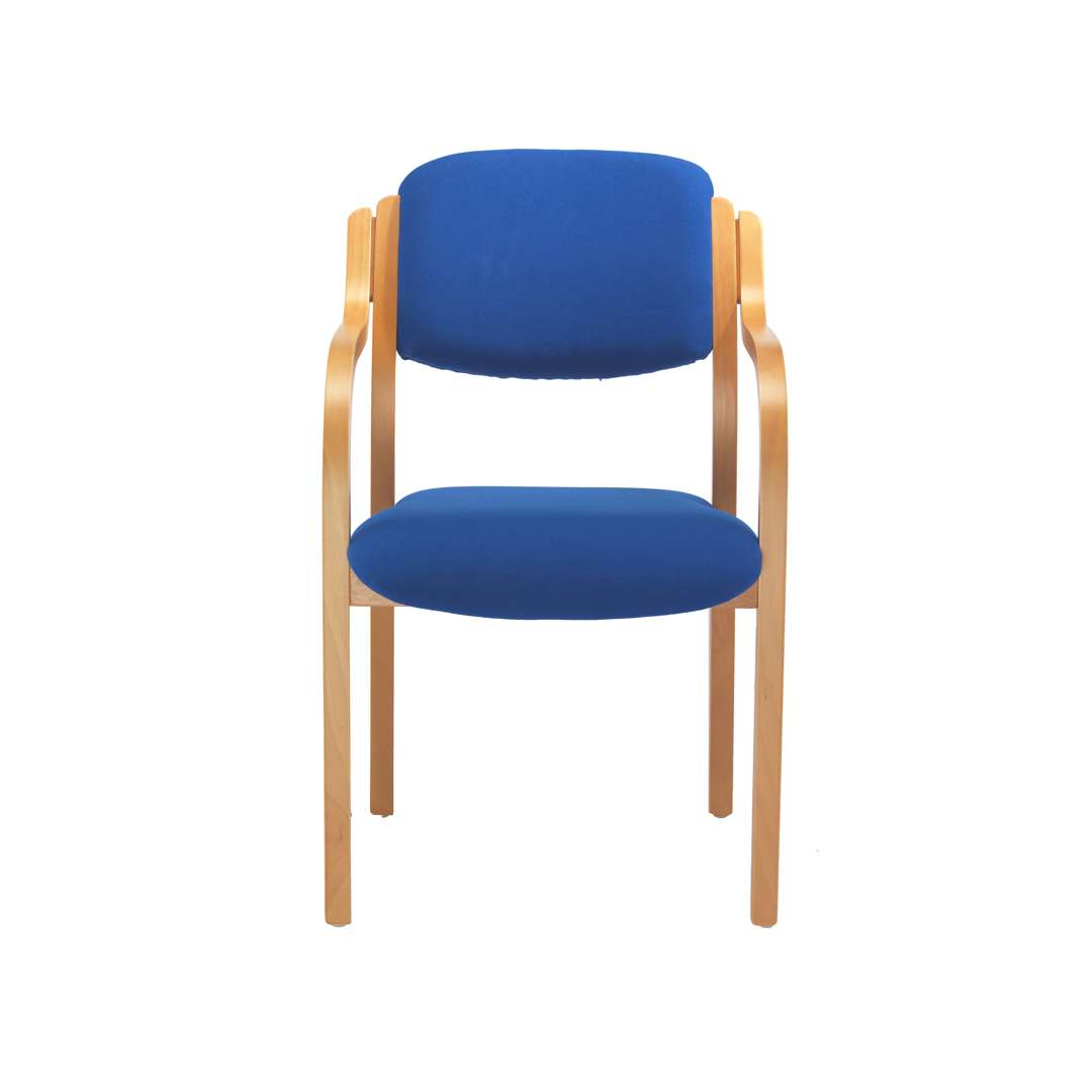 Renoir Chair with Arms