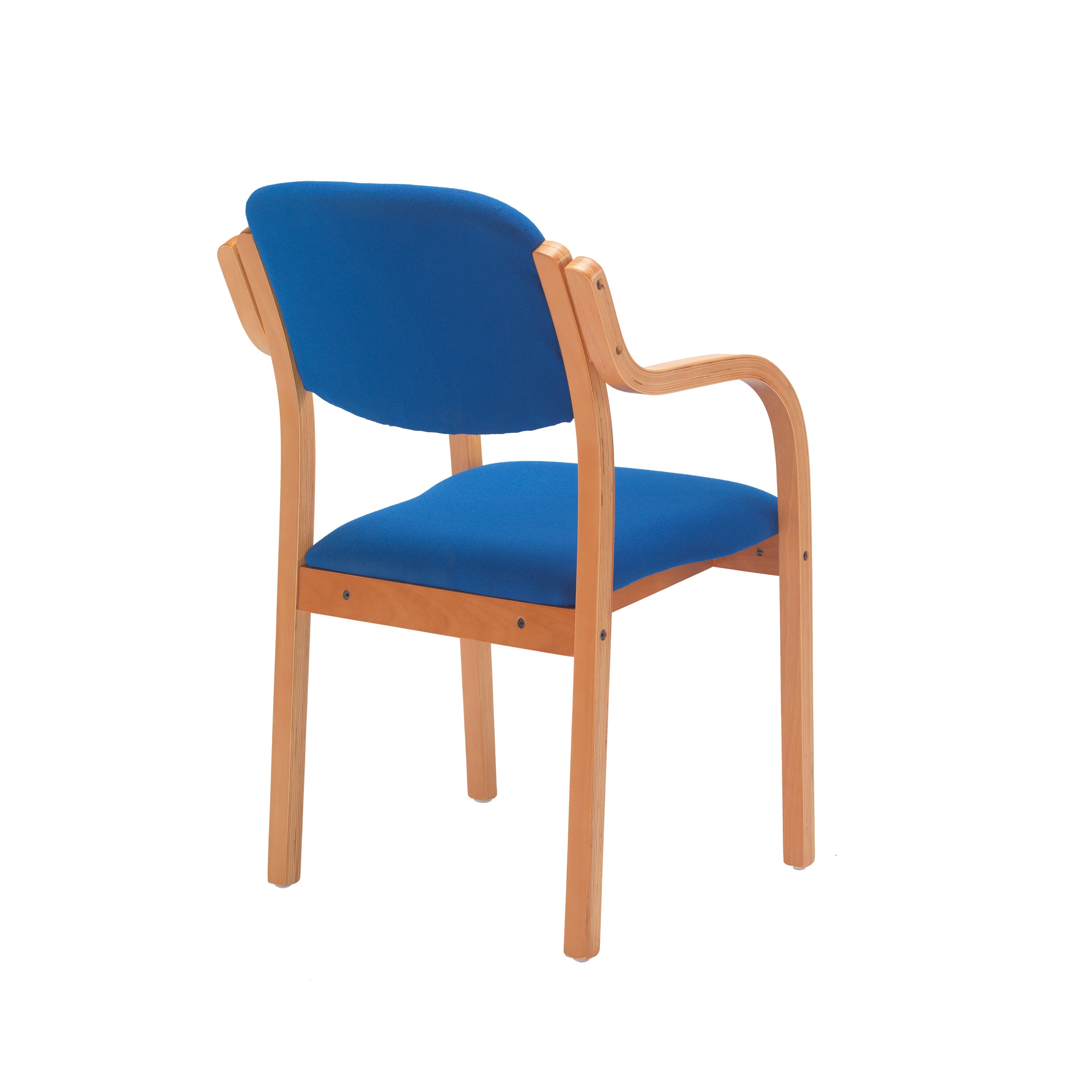 Renoir Chair - With or Without Arms