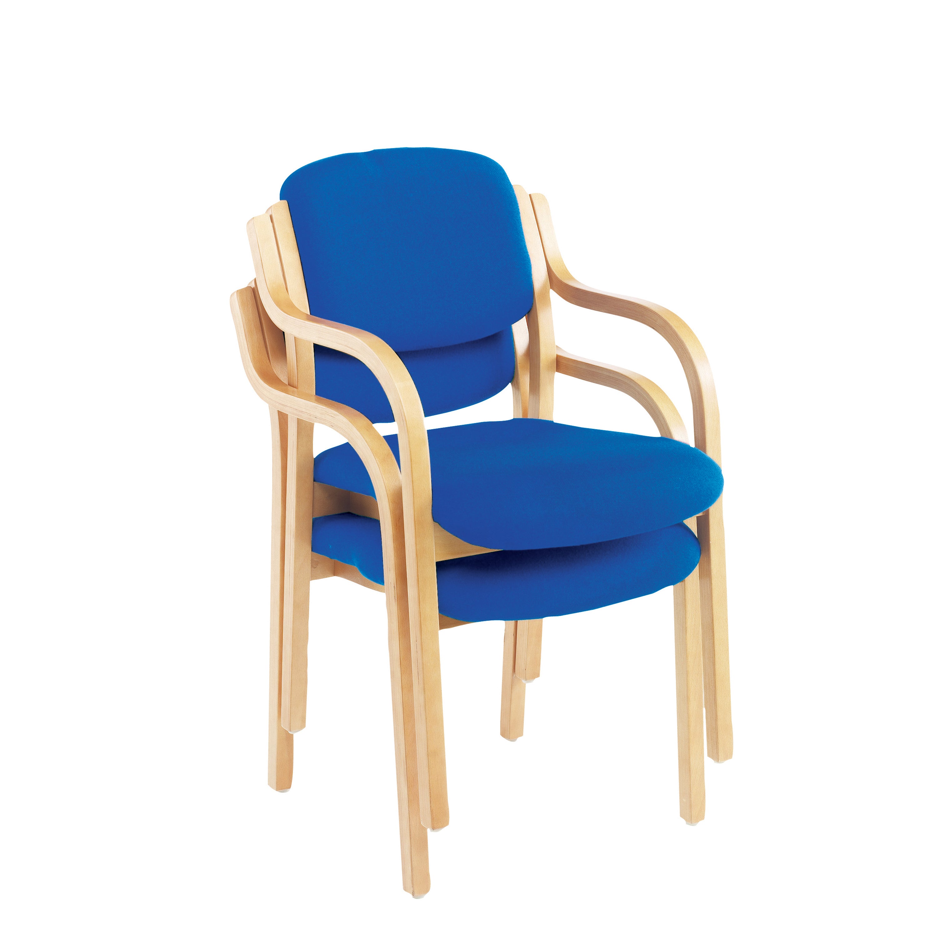 Renoir Chair - With or Without Arms