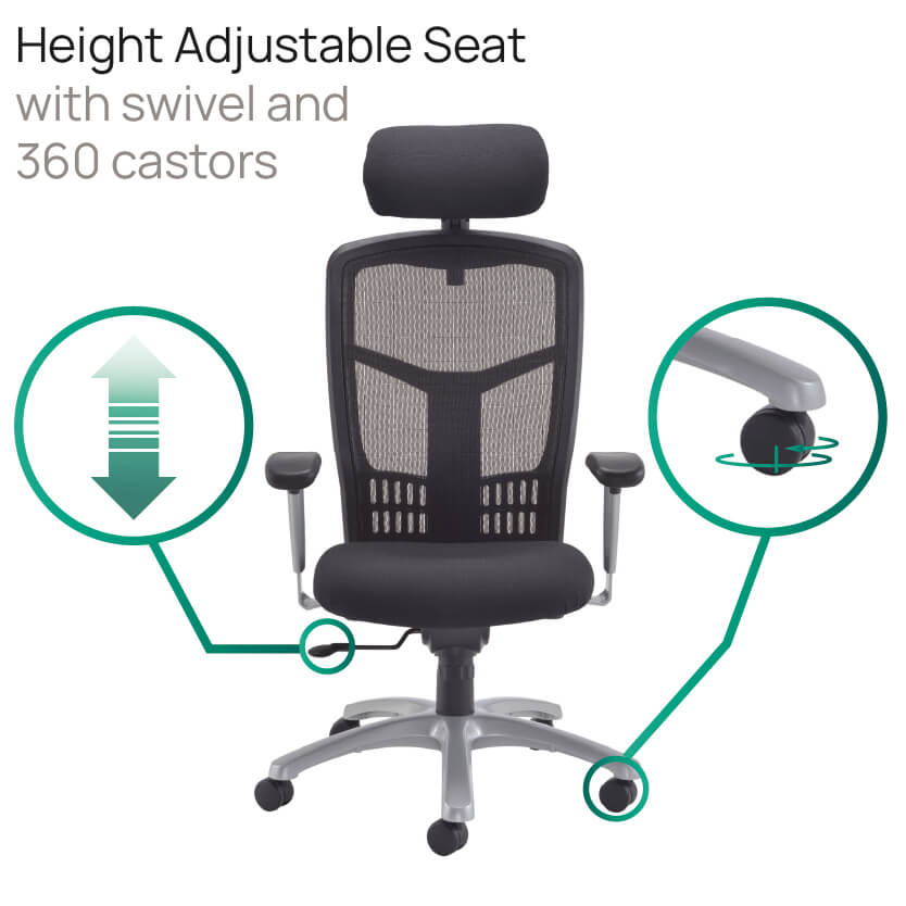 Product Highlights