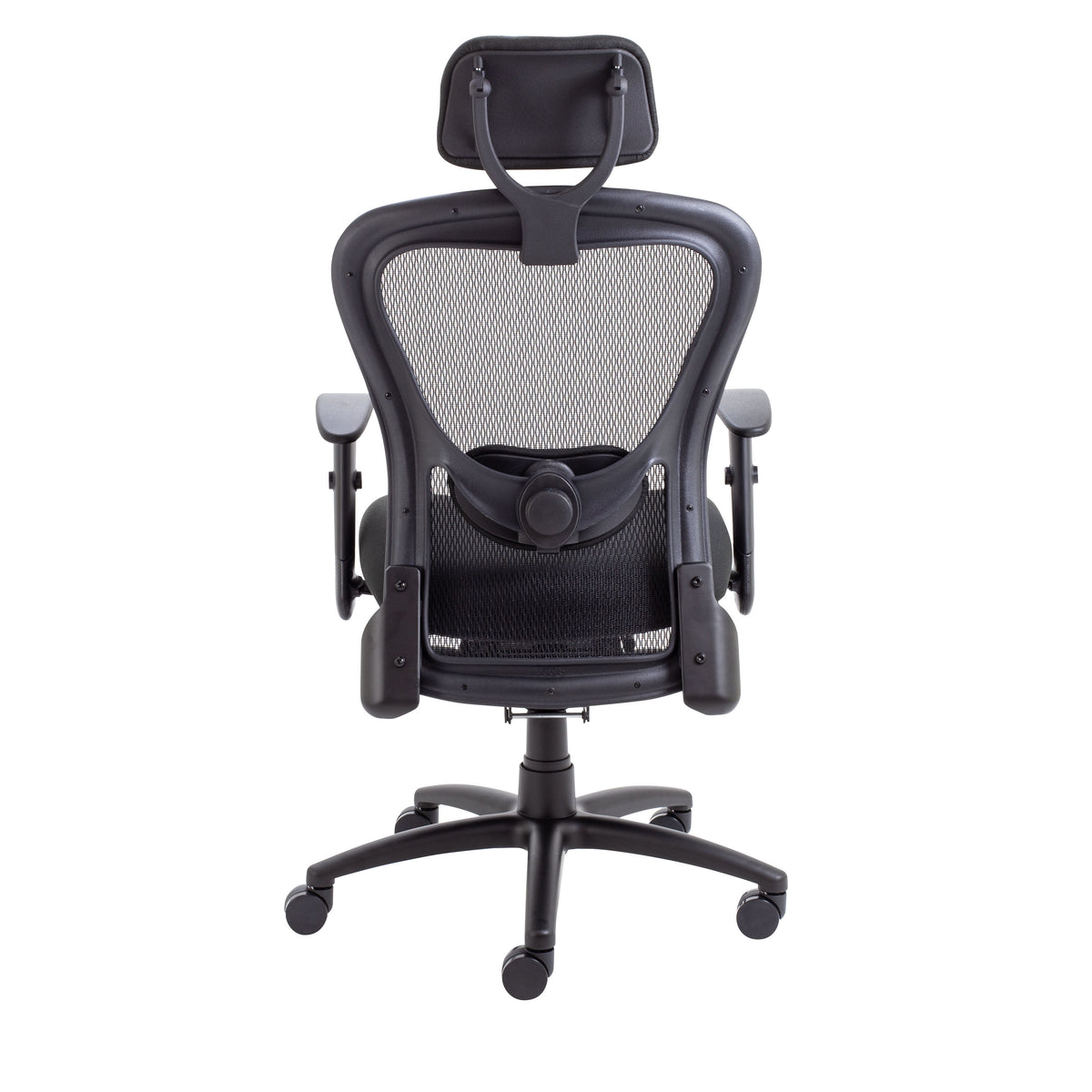 Strata High Back 24 Hour Posture Office Chair