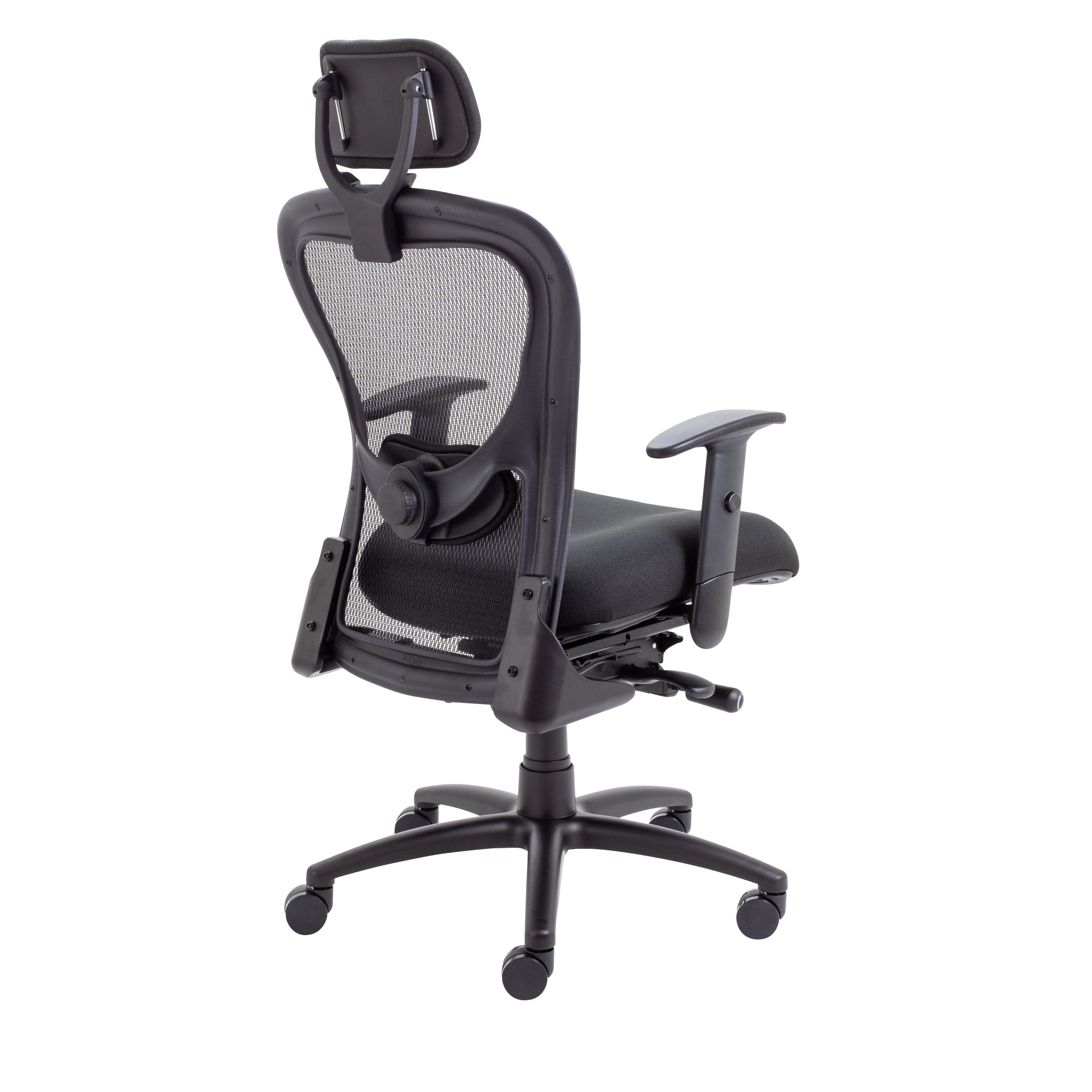 Strata High Back 24 Hour Posture Office Chair