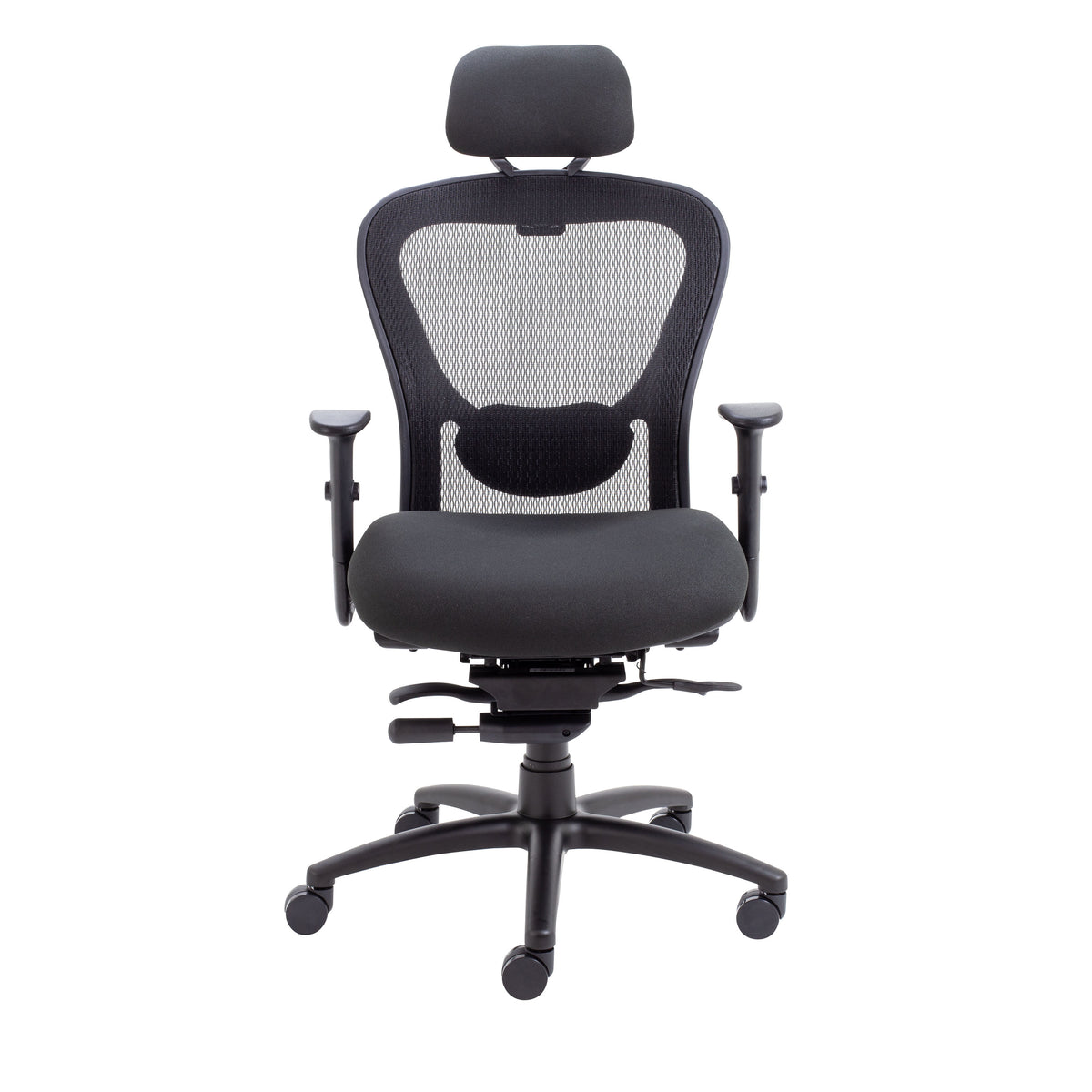 Strata High Back 24 Hour Posture Office Chair