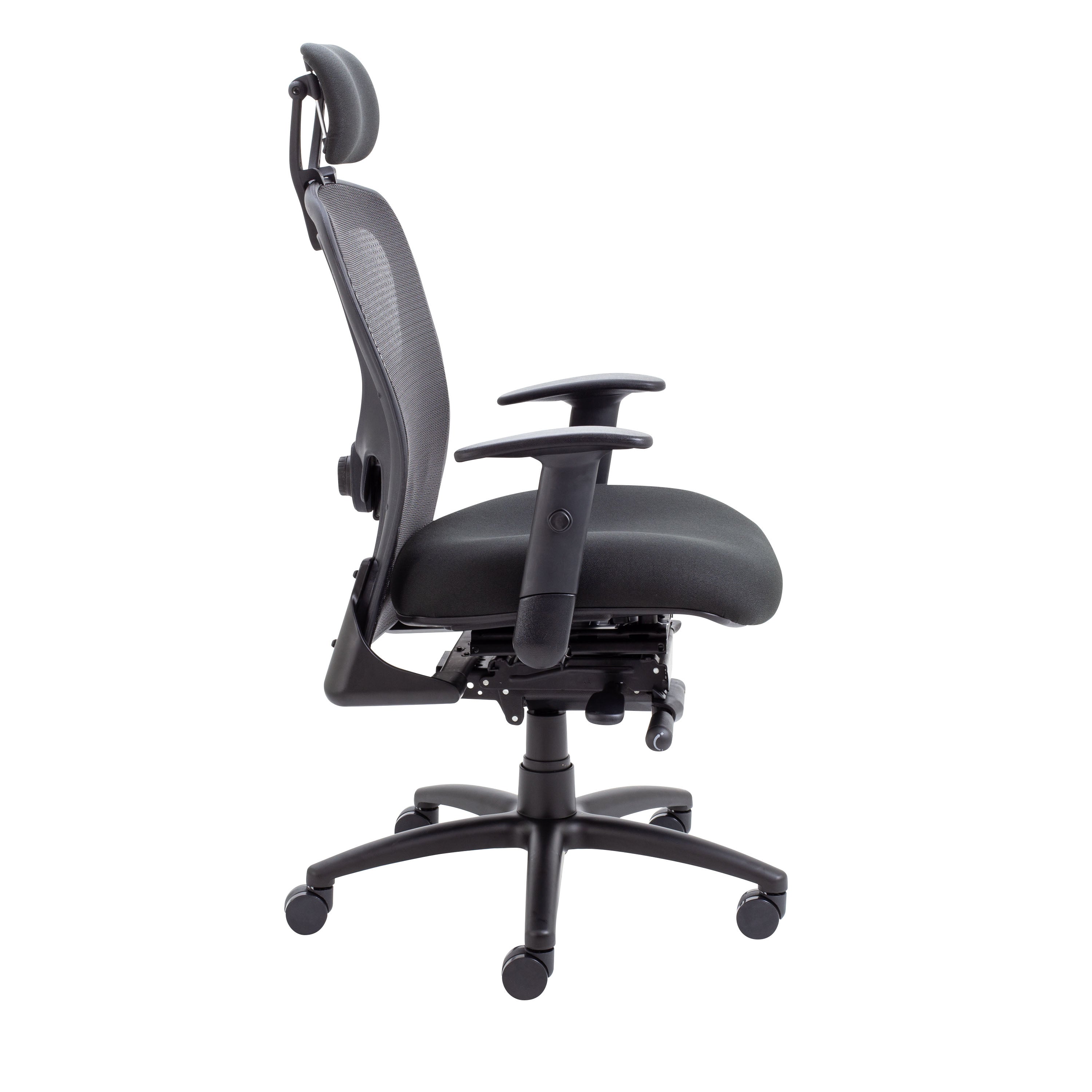 Strata High Back 24 Hour Posture Office Chair