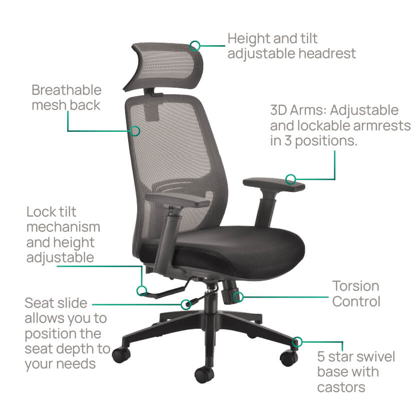 Product Highlights