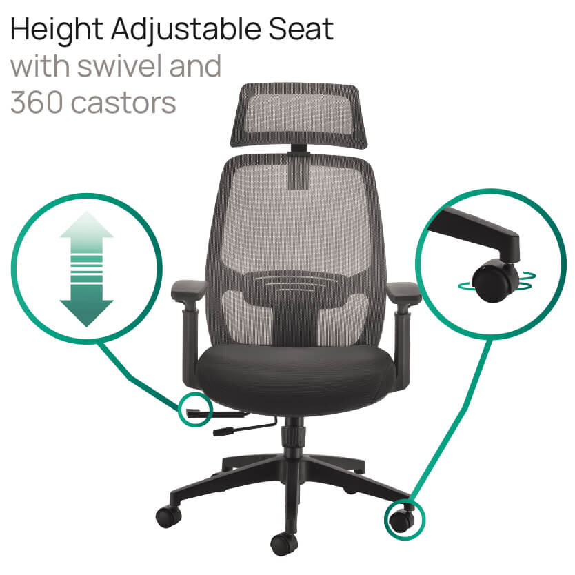 Product Highlights