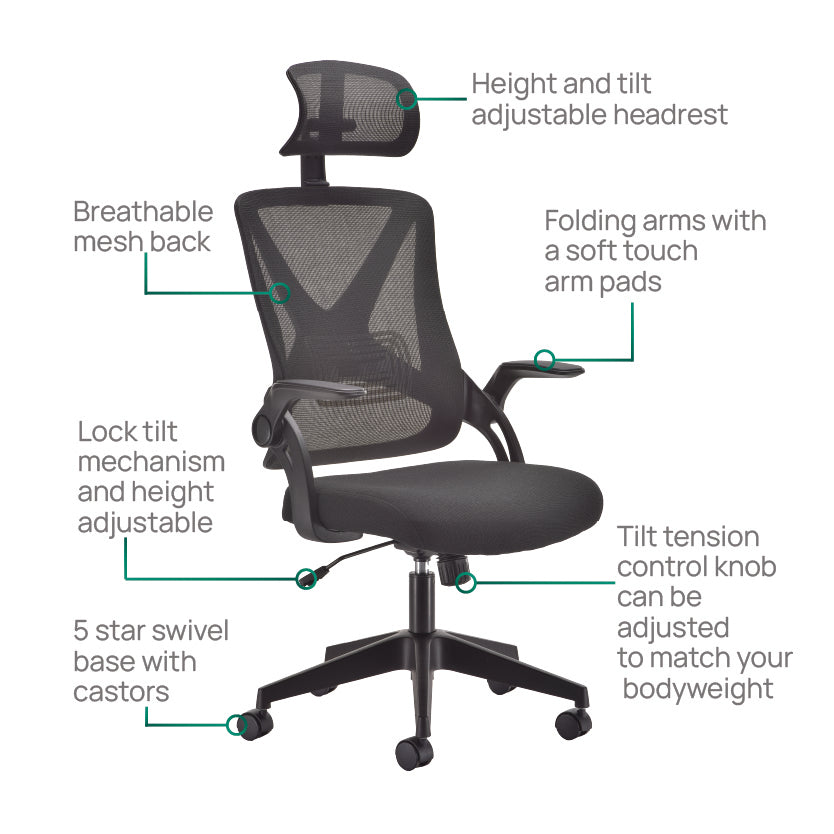 Product Highlights