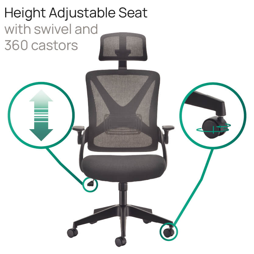 Product Highlights
