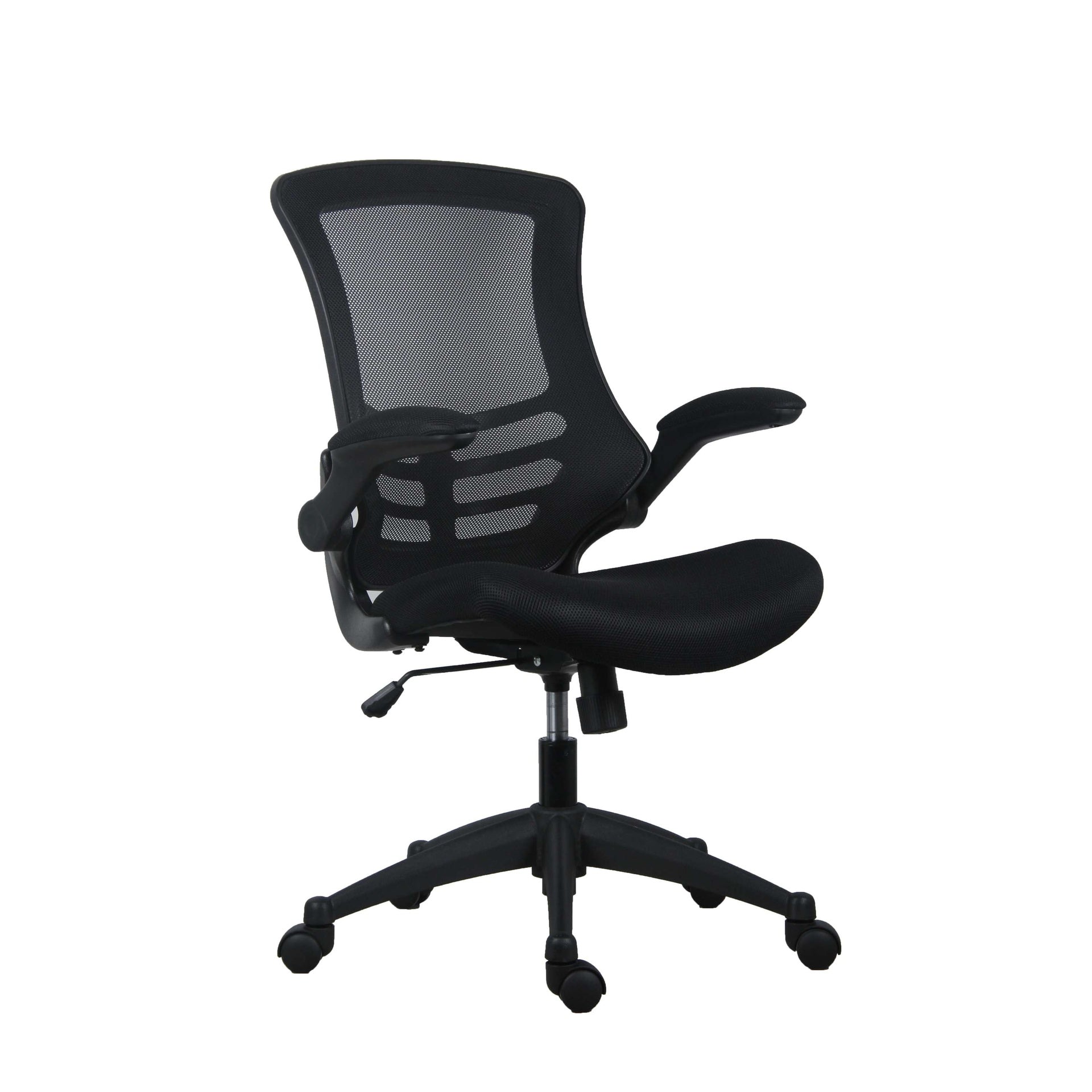 Marlos Moon Mesh Back Office Chair