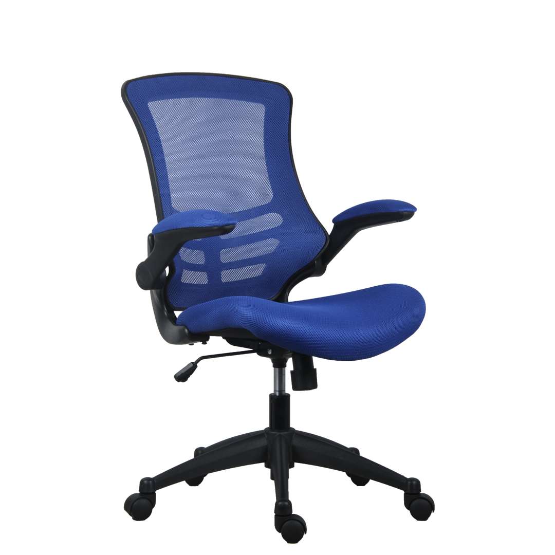 Marlos Moon Mesh Back Office Chair