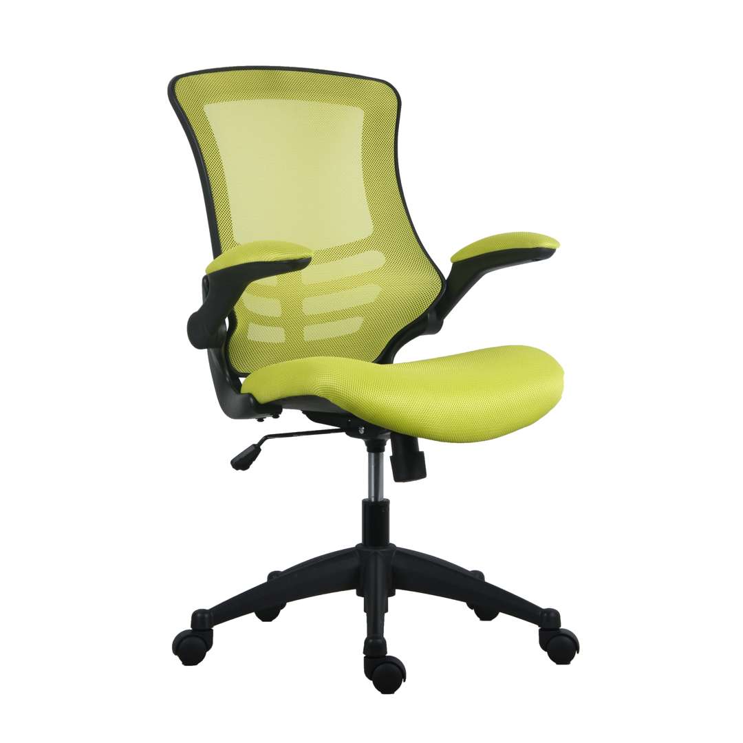 Marlos Moon Mesh Back Office Chair