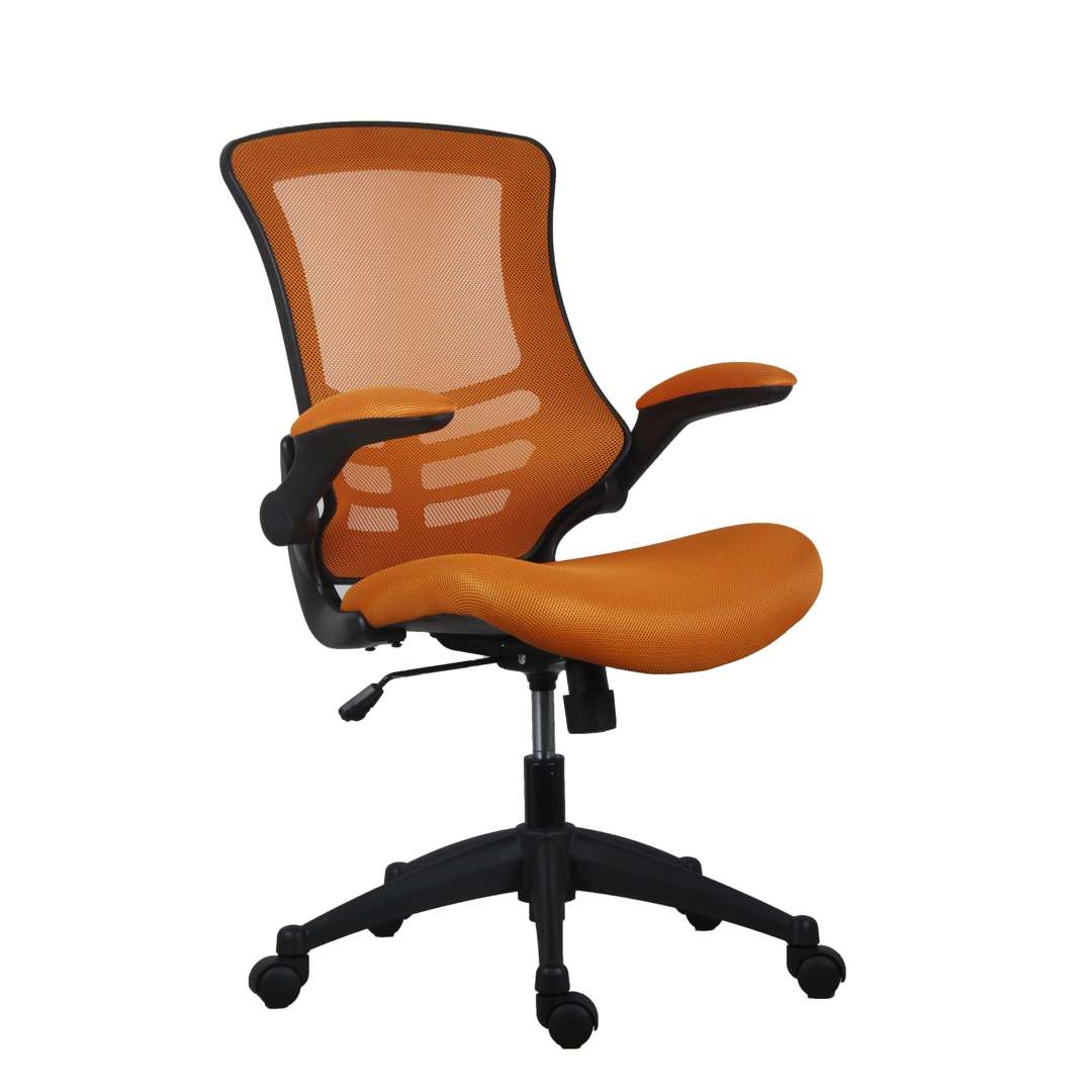 Marlos Moon Mesh Back Office Chair