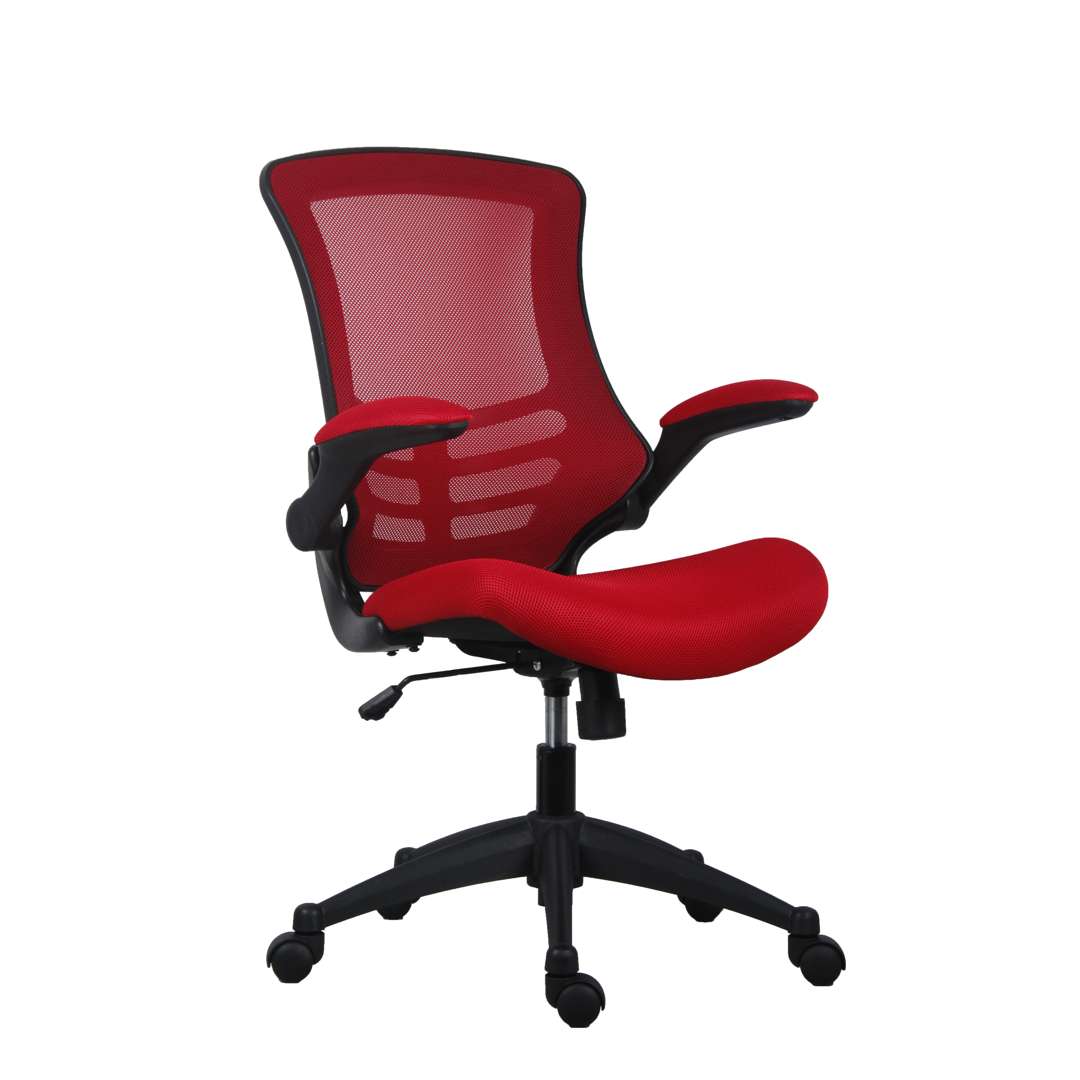 Marlos Moon Mesh Back Office Chair